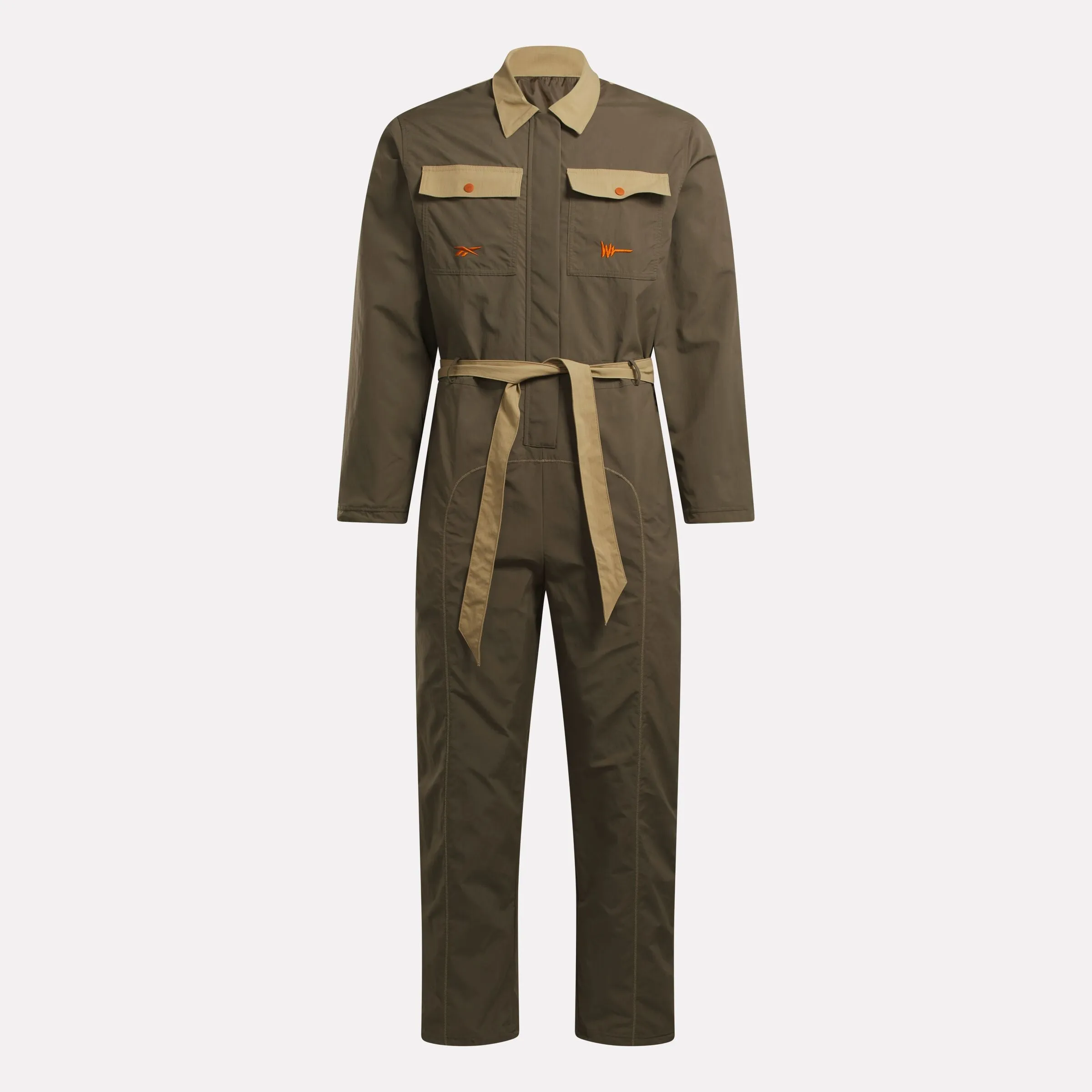 Reebok Schuhe Reebok x Walker Wear Jumpsuit