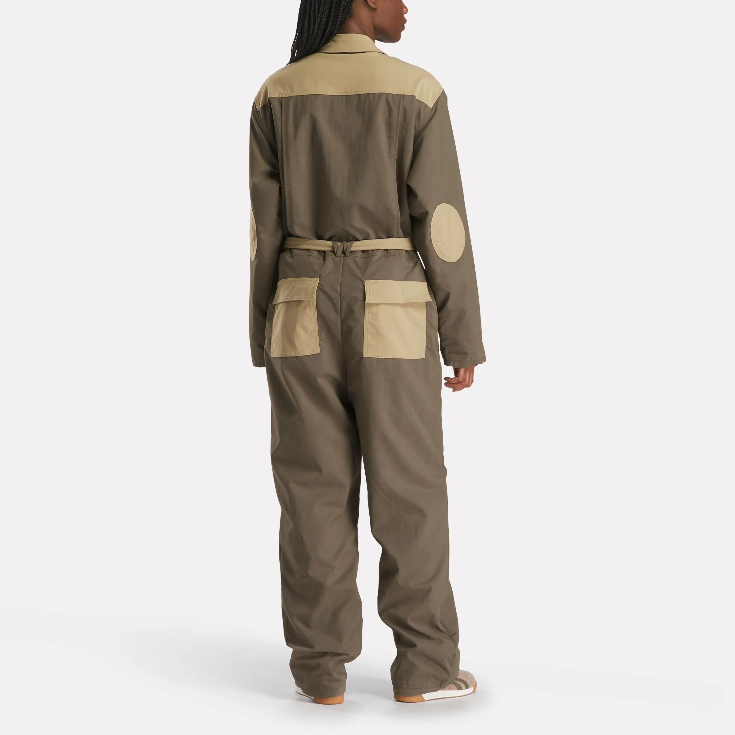 Reebok Schuhe Reebok x Walker Wear Jumpsuit