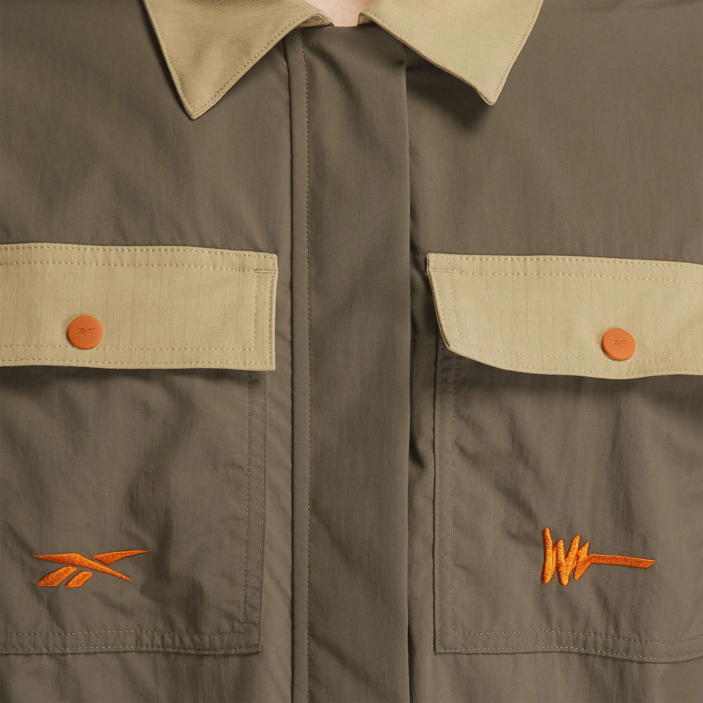 Reebok Schuhe Reebok x Walker Wear Jumpsuit