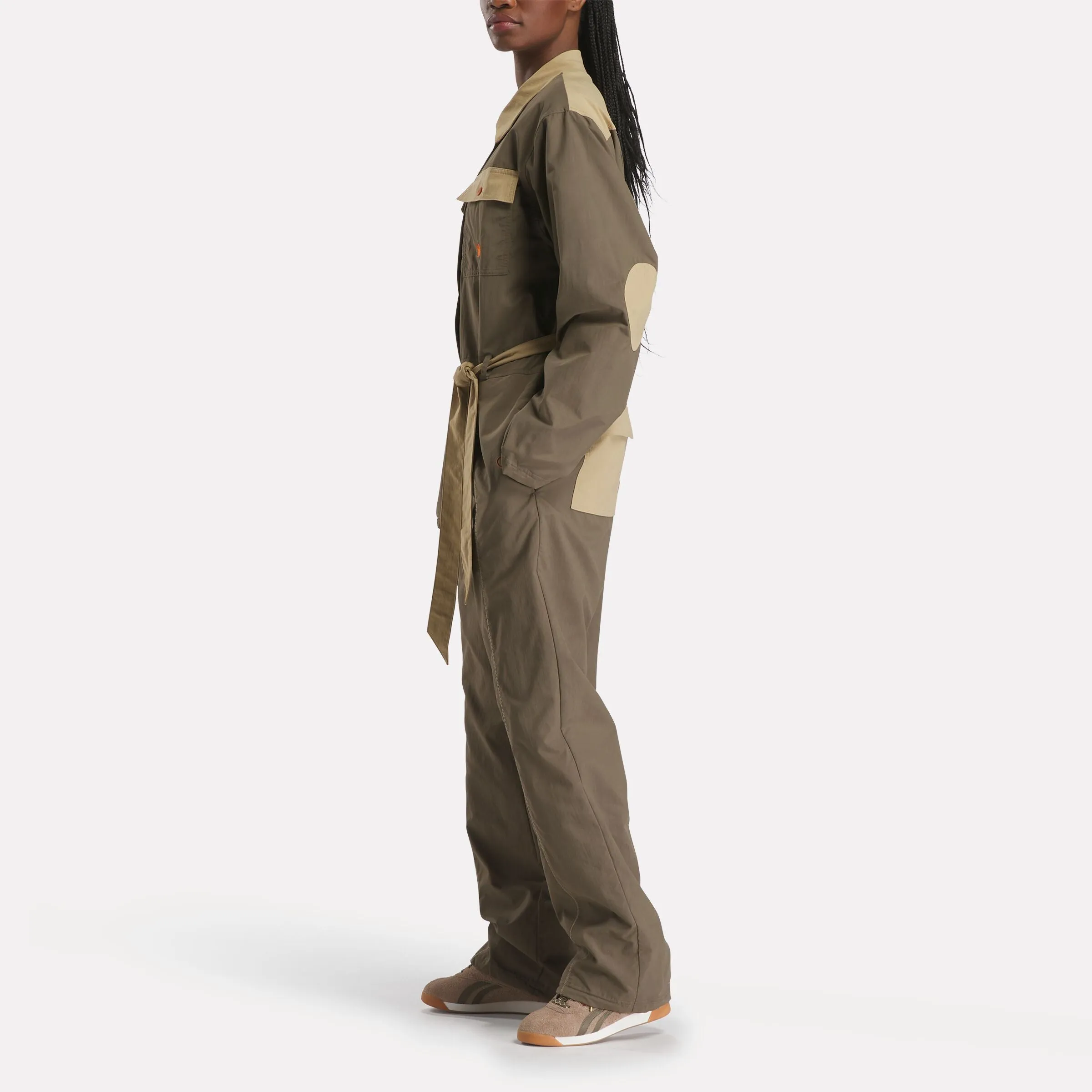 Reebok Schuhe Reebok x Walker Wear Jumpsuit