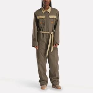 Reebok Schuhe Reebok x Walker Wear Jumpsuit