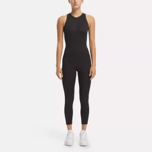 Reebok Schuhe Damen Lux Bold Bodysuit