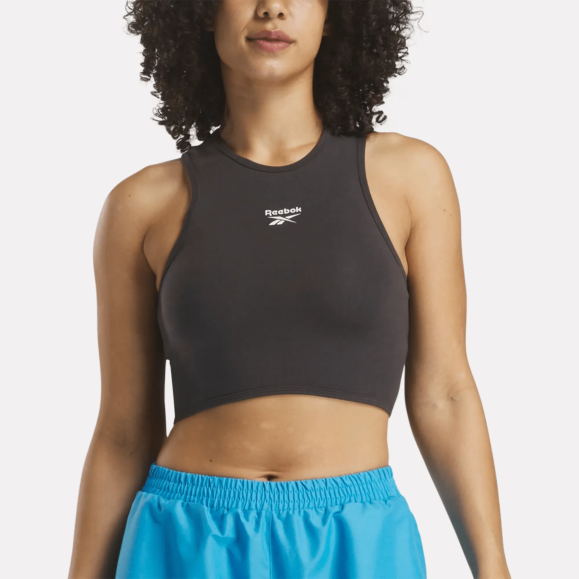 Reebok Schuhe Damen Reebok x Angel Cotton Bralette