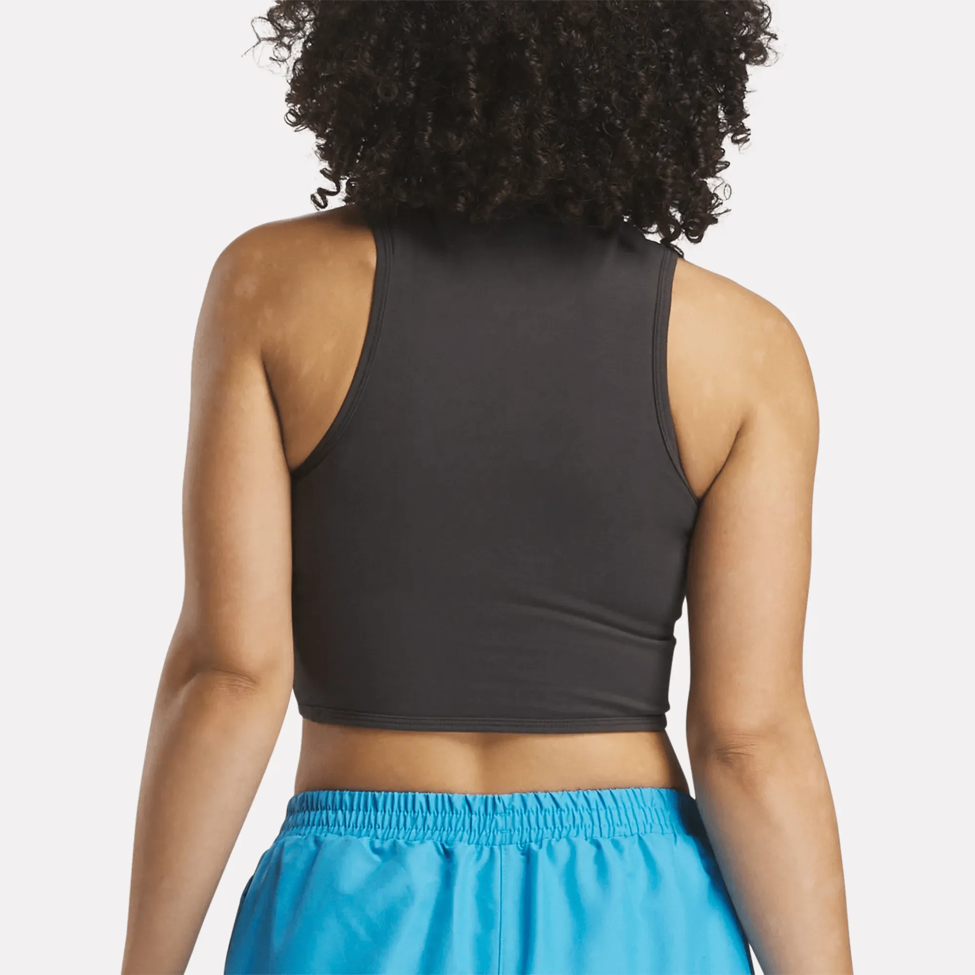 Reebok Schuhe Damen Reebok x Angel Cotton Bralette