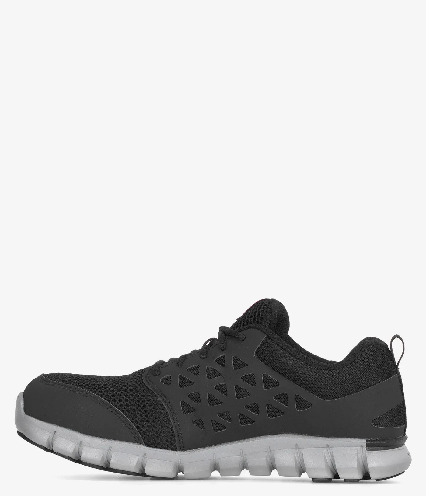 Reebok Sublite Cushion Alloy Zehen Sportschuh