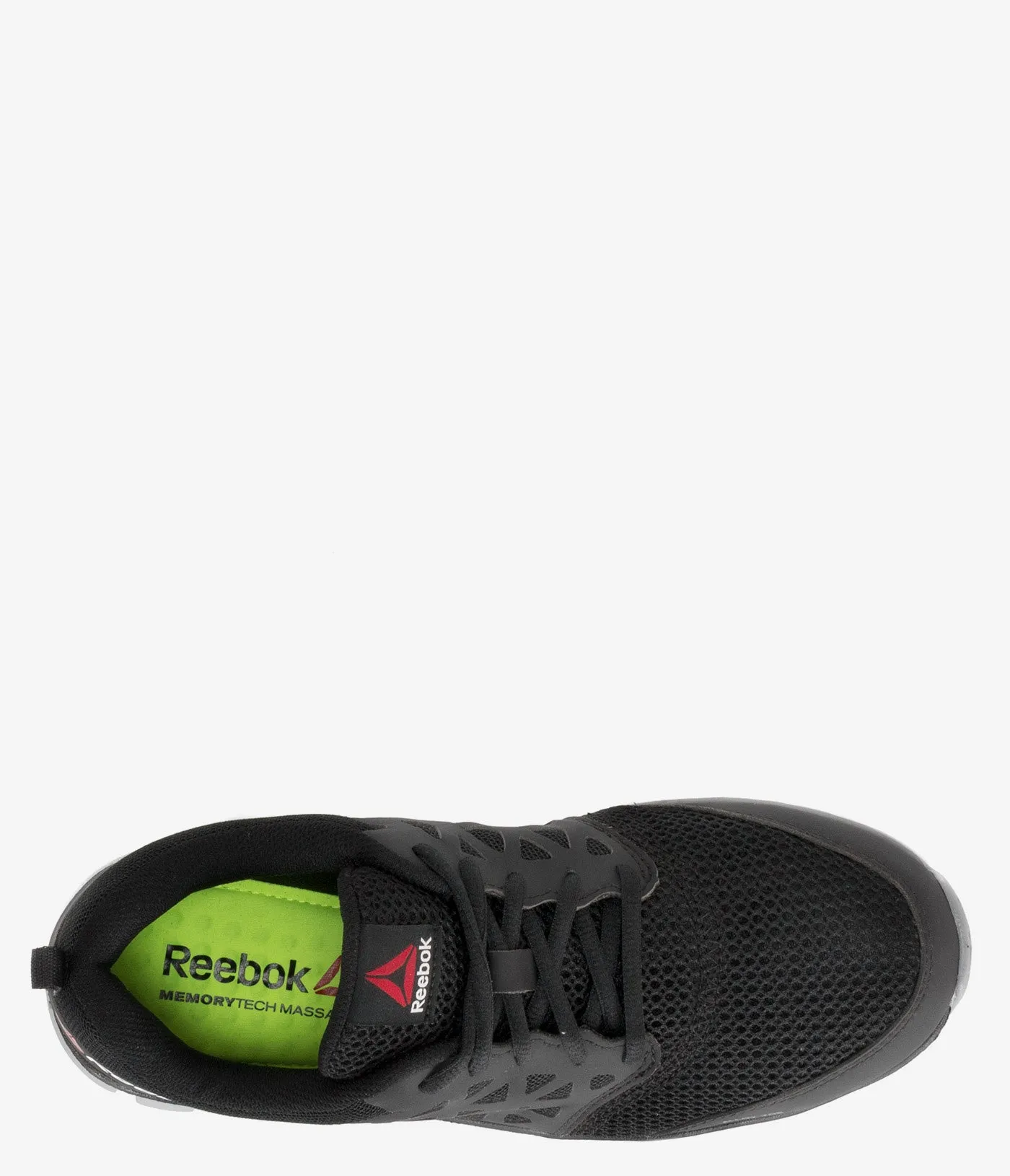Reebok Sublite Cushion Alloy Zehen Sportschuh