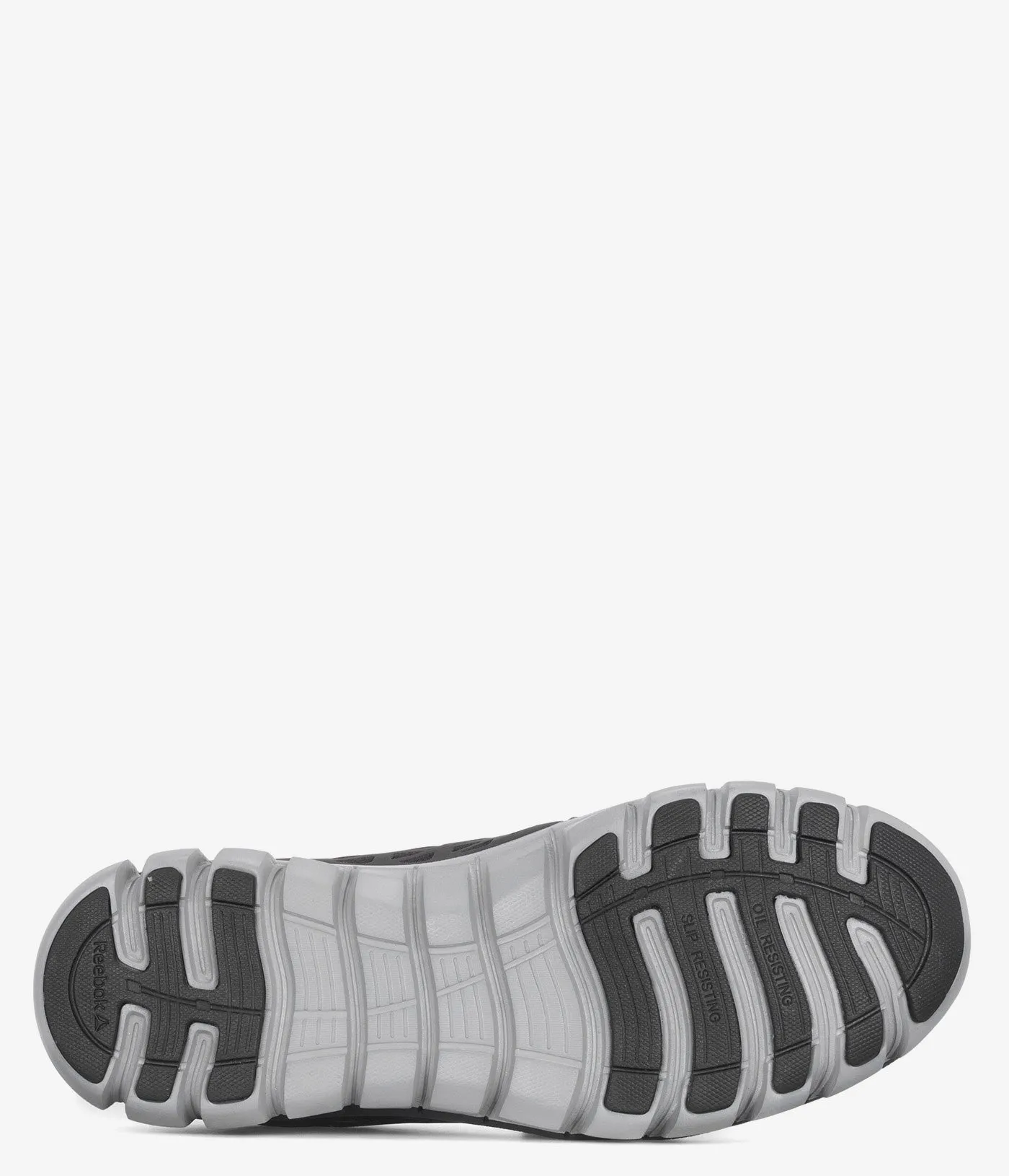 Reebok Sublite Cushion Alloy Zehen Sportschuh