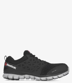 Reebok Sublite Cushion Alloy Zehen Sportschuh