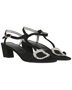 Roger Vivier Wildleder Sandalen_Roger-Vivier