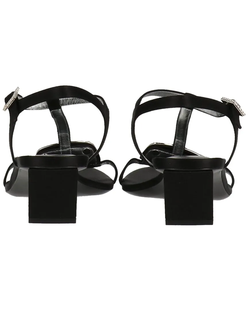 Roger Vivier Wildleder Sandalen_Roger-Vivier