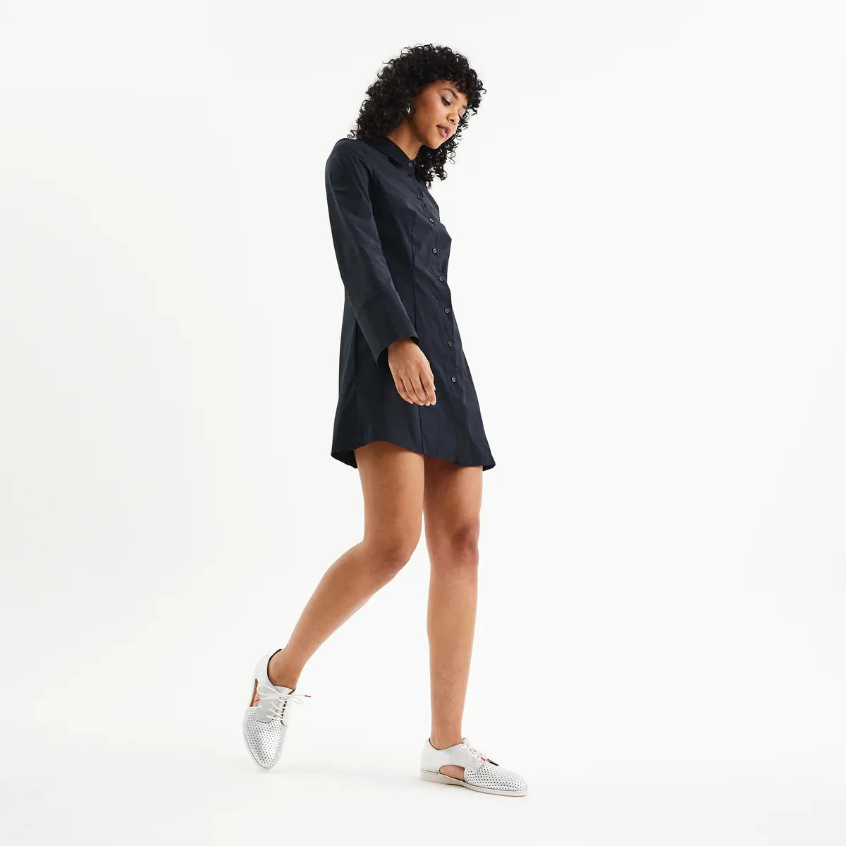 Rollie Sidecut Punch Silber Schuhe_Rollie