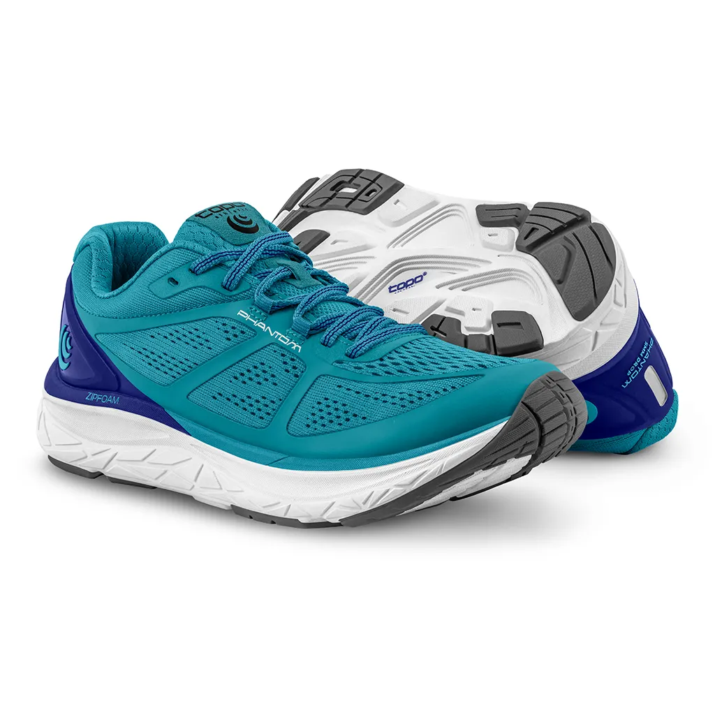 SALE: Topo Athletic PHANTOM Damen Laufschuhe für die Straße