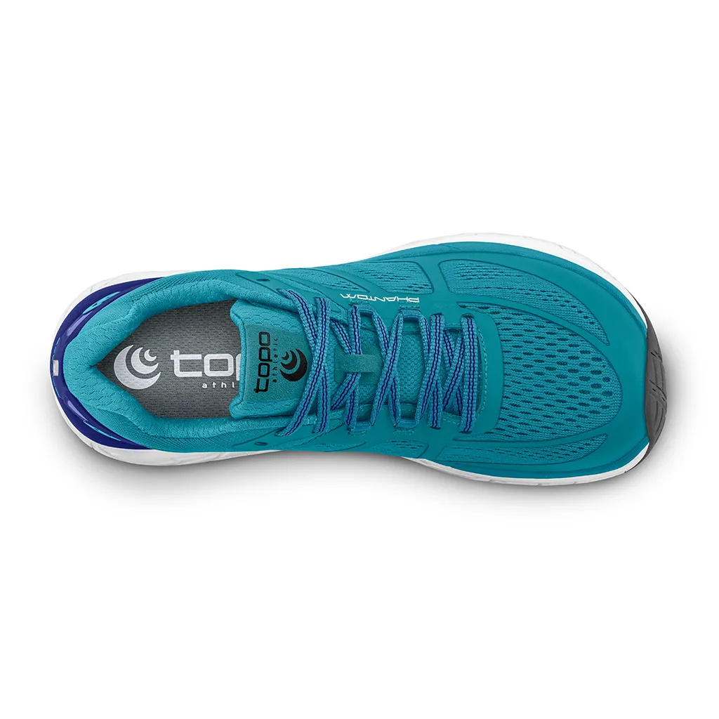 SALE: Topo Athletic PHANTOM Damen Laufschuhe für die Straße