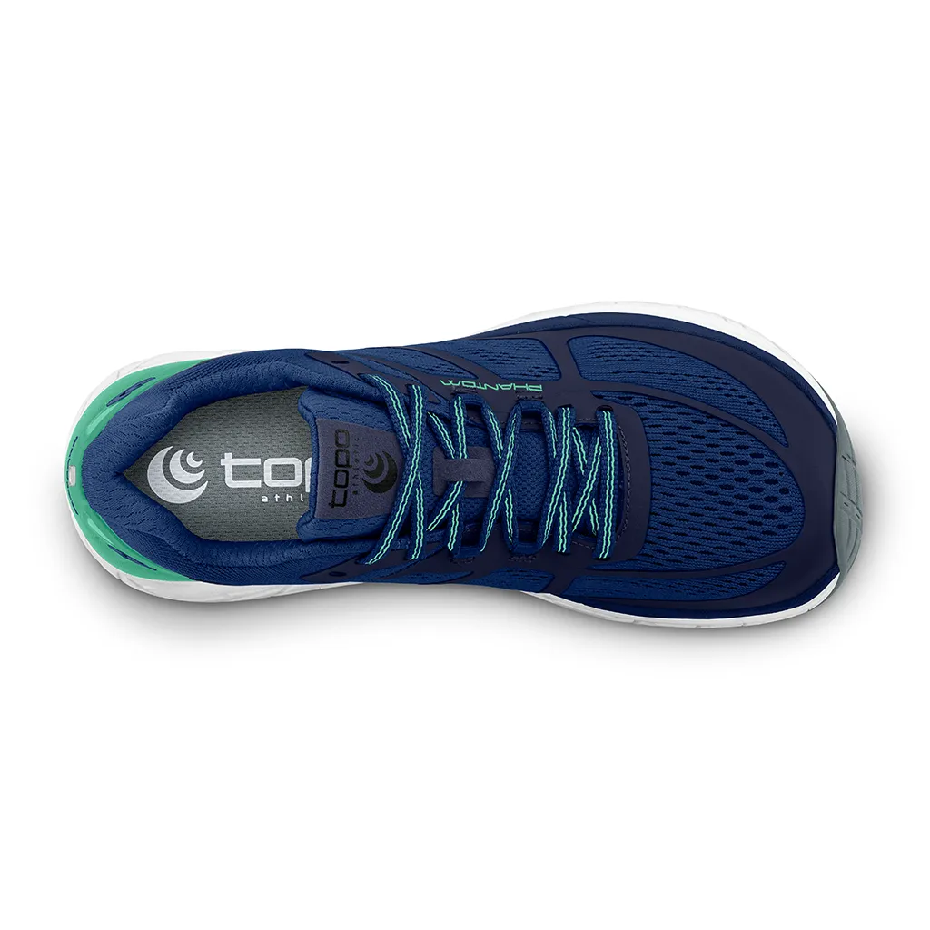 SALE: Topo Athletic PHANTOM Damen Laufschuhe für die Straße