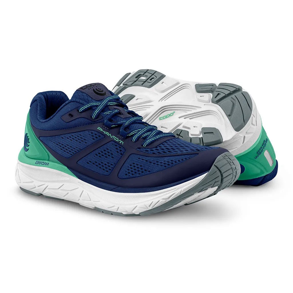 SALE: Topo Athletic PHANTOM Damen Laufschuhe für die Straße