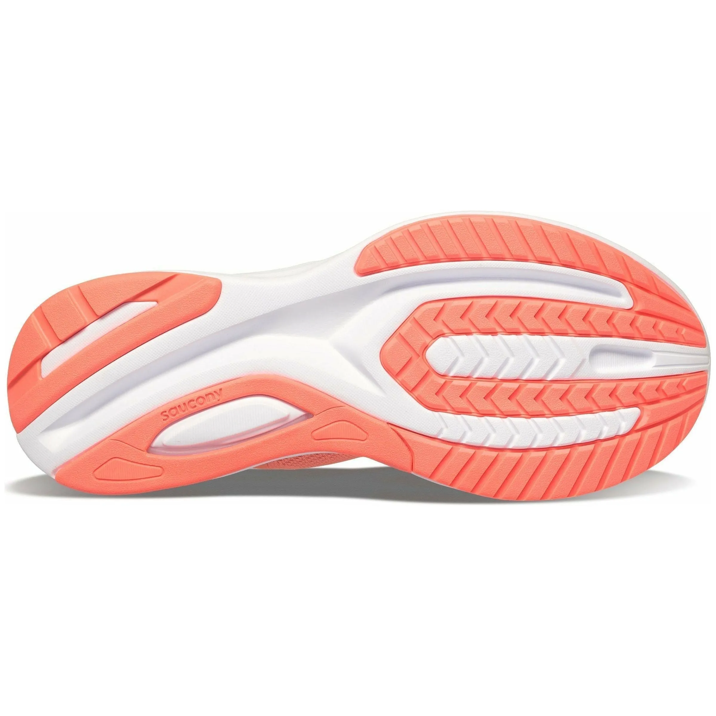 SAUCONY GUIDE 15 DAMEN - MITTEL UND WEIT - ENDVERKAUF!