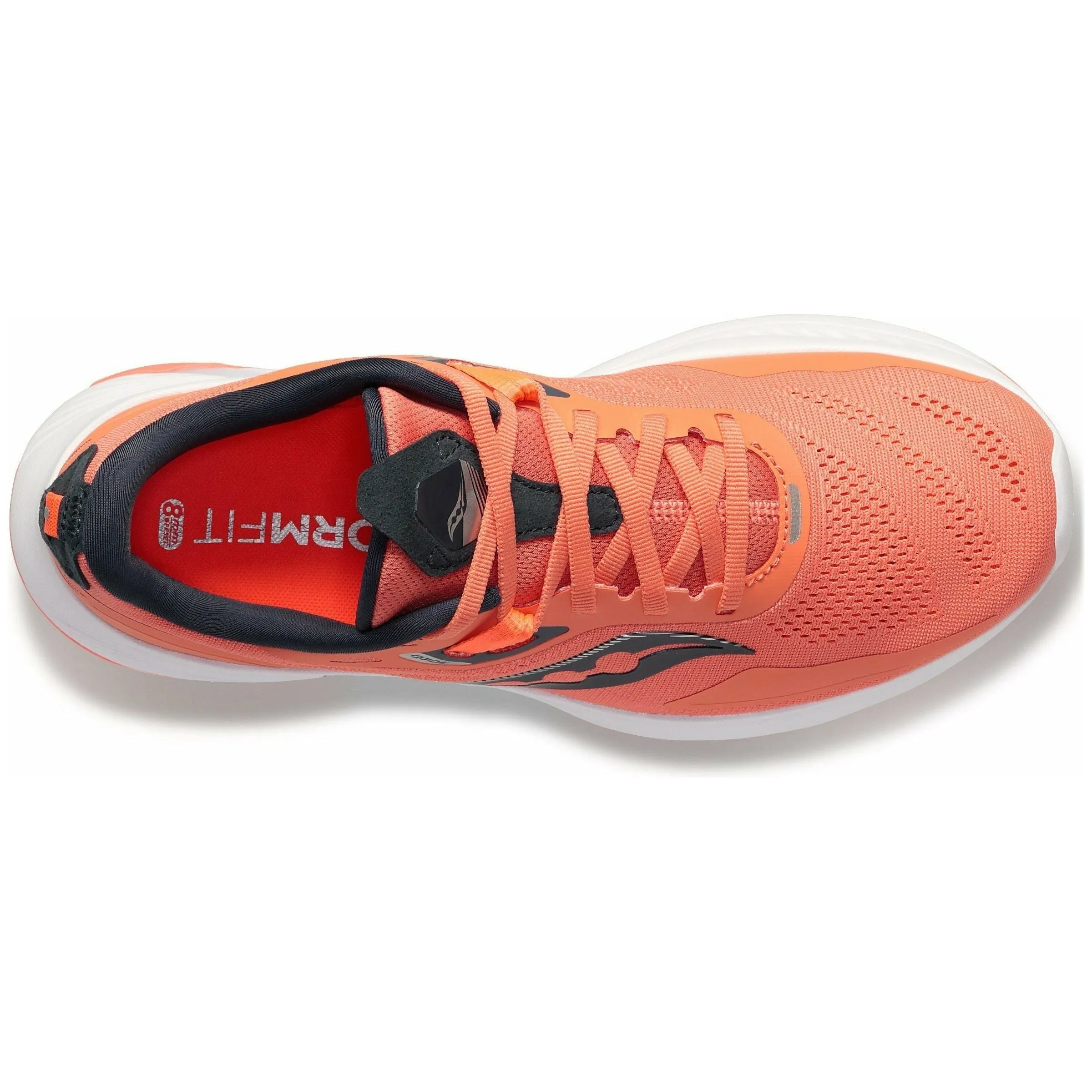 SAUCONY GUIDE 15 DAMEN - MITTEL UND WEIT - ENDVERKAUF!
