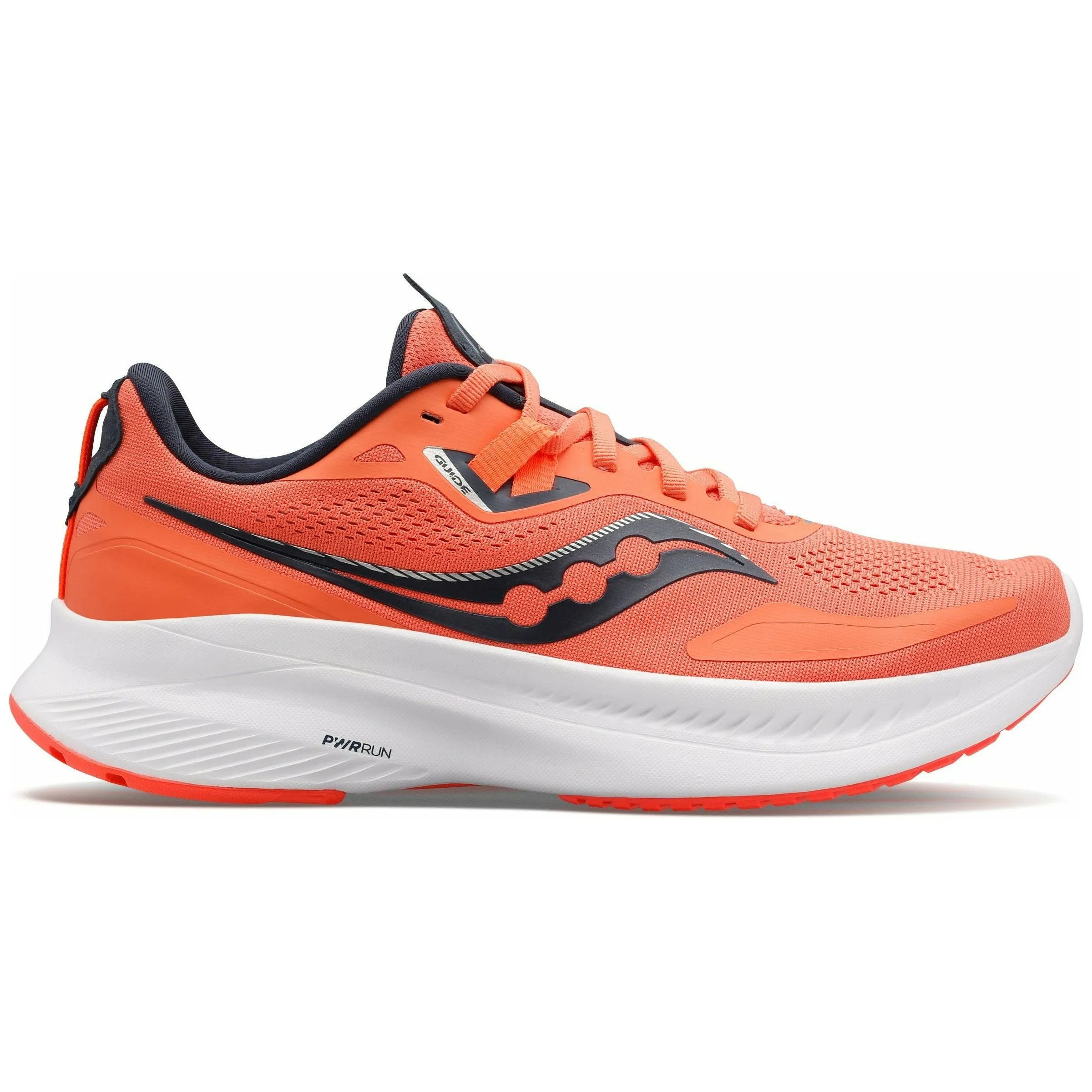 SAUCONY GUIDE 15 DAMEN - MITTEL UND WEIT - ENDVERKAUF!