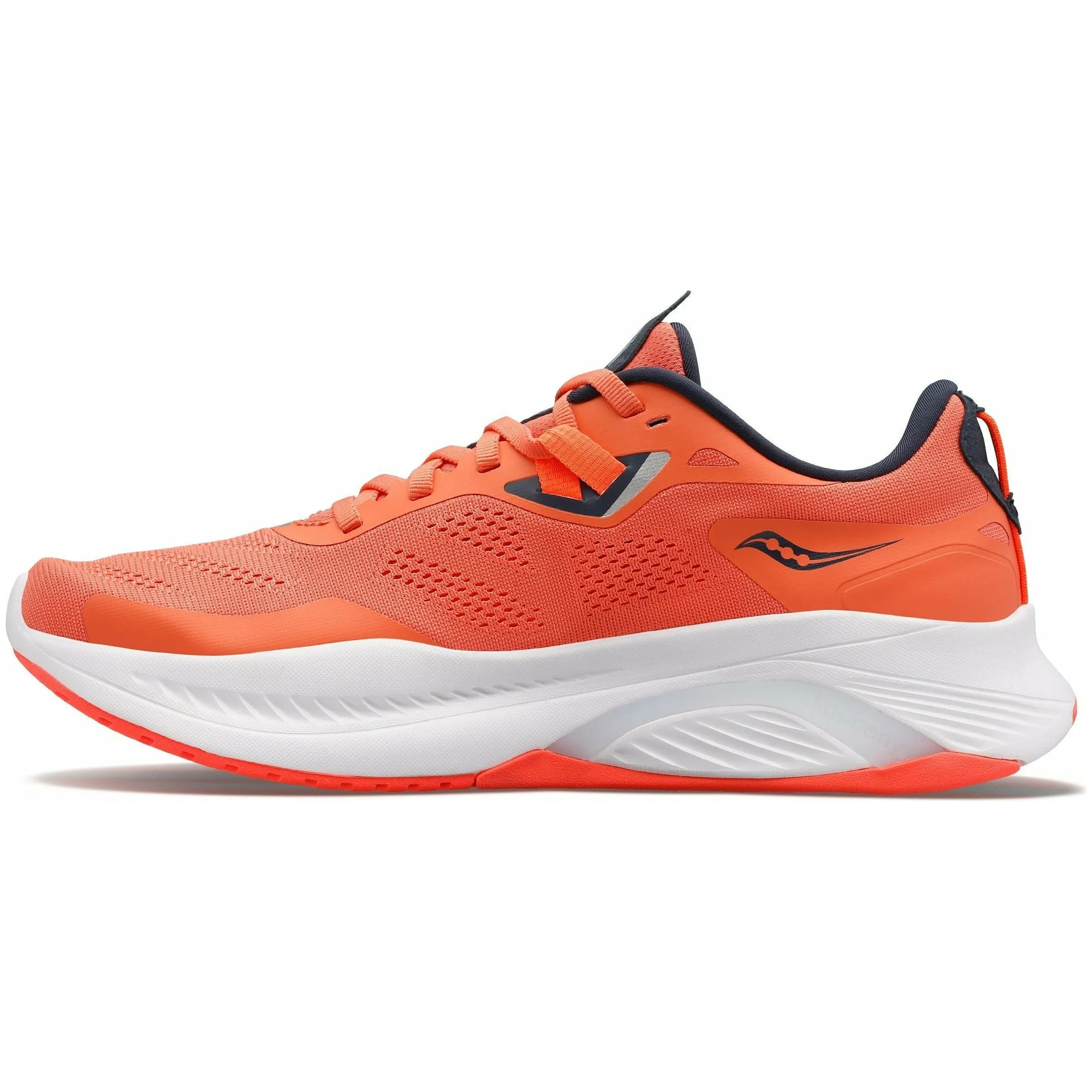 SAUCONY GUIDE 15 DAMEN - MITTEL UND WEIT - ENDVERKAUF!