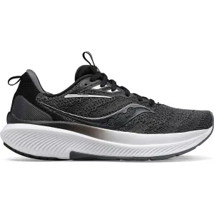 Saucony Schuhe Herren Echelon 9 Schwarz/Weiß