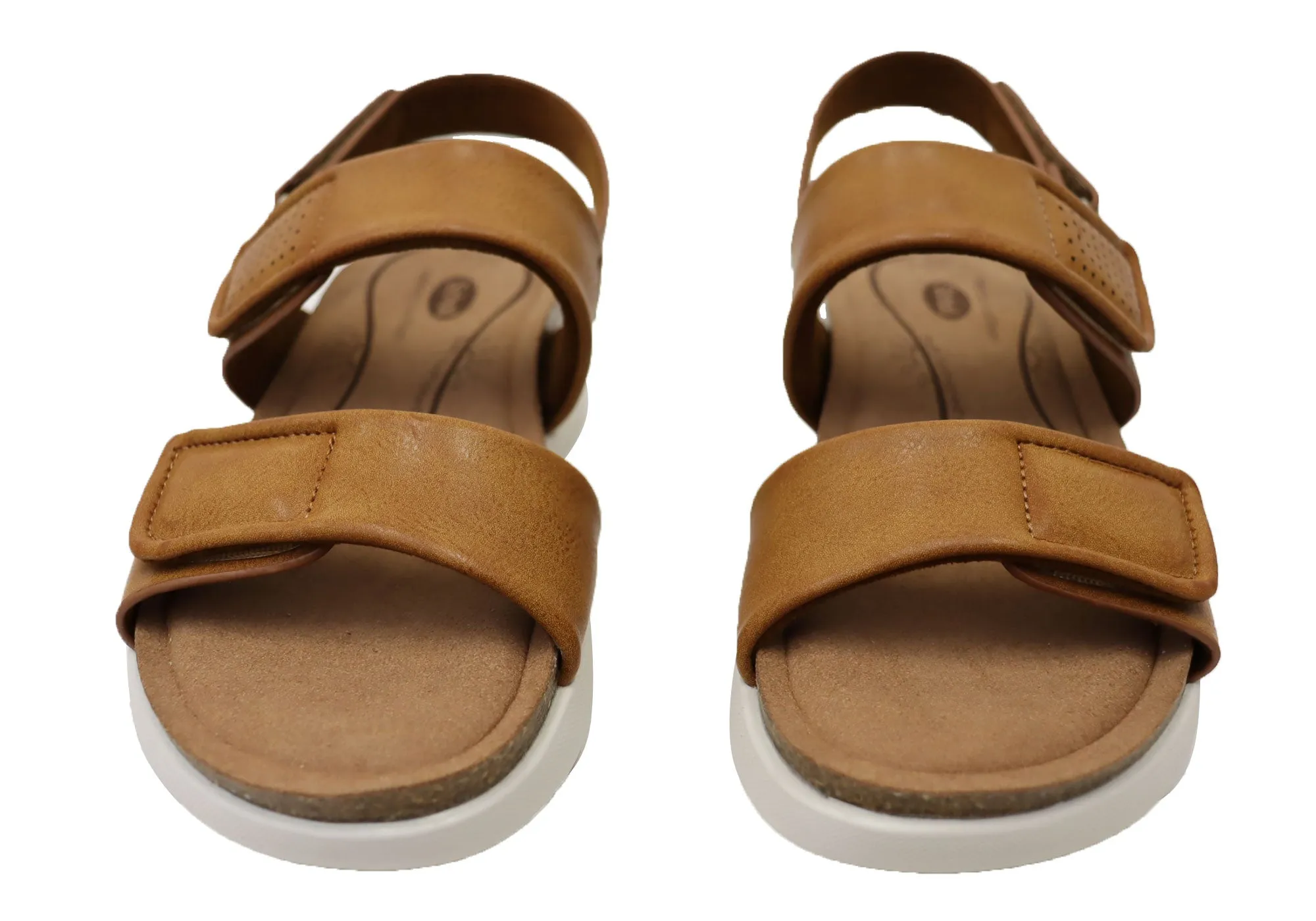 Scholl Orthaheel Tiana Damen Bequeme Sandalen Scholl Orthaheel Schuhe