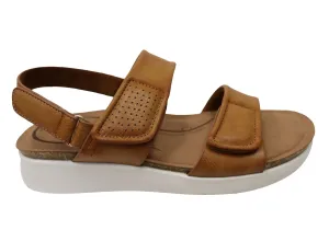 Scholl Orthaheel Tiana Damen Bequeme Sandalen Scholl Orthaheel Schuhe