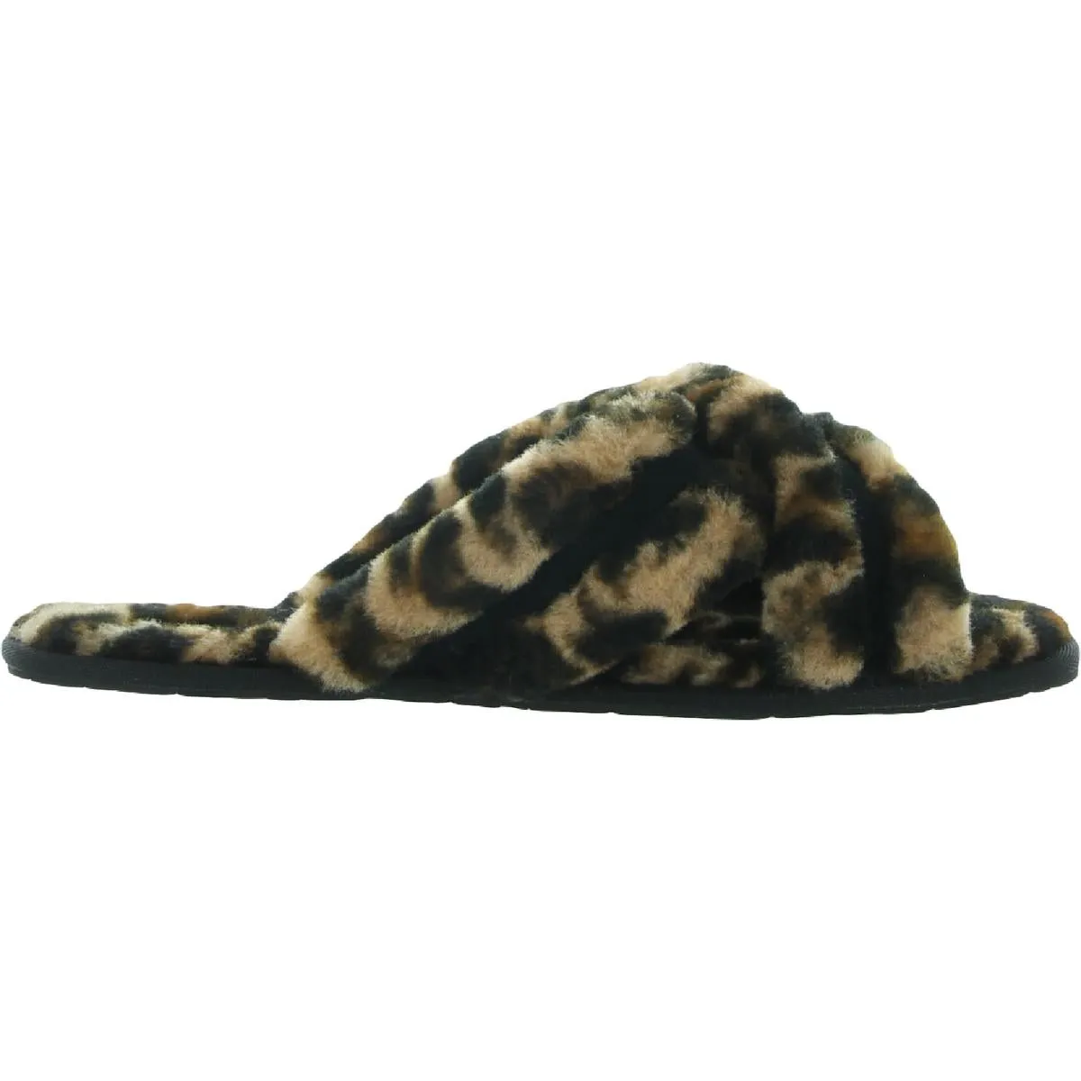 Scuffita Damen Schaffell Schlupf-Slipper Hey Dude Schuhe