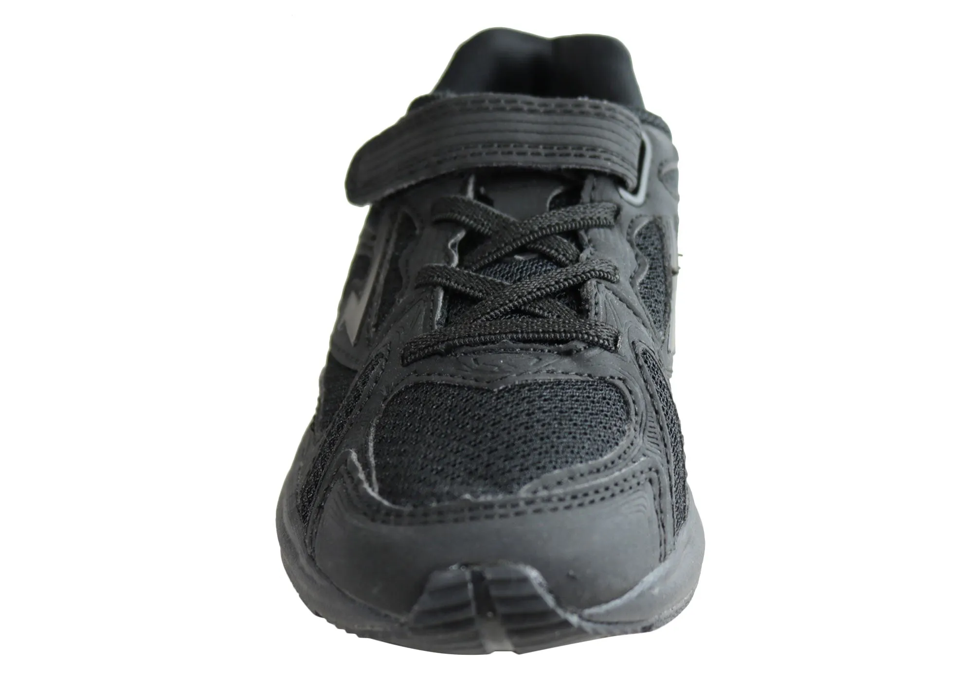 Sfida Shadow Kids Bequeme Sportschuhe mit verstellbarem Riemen Sfida Schuhe