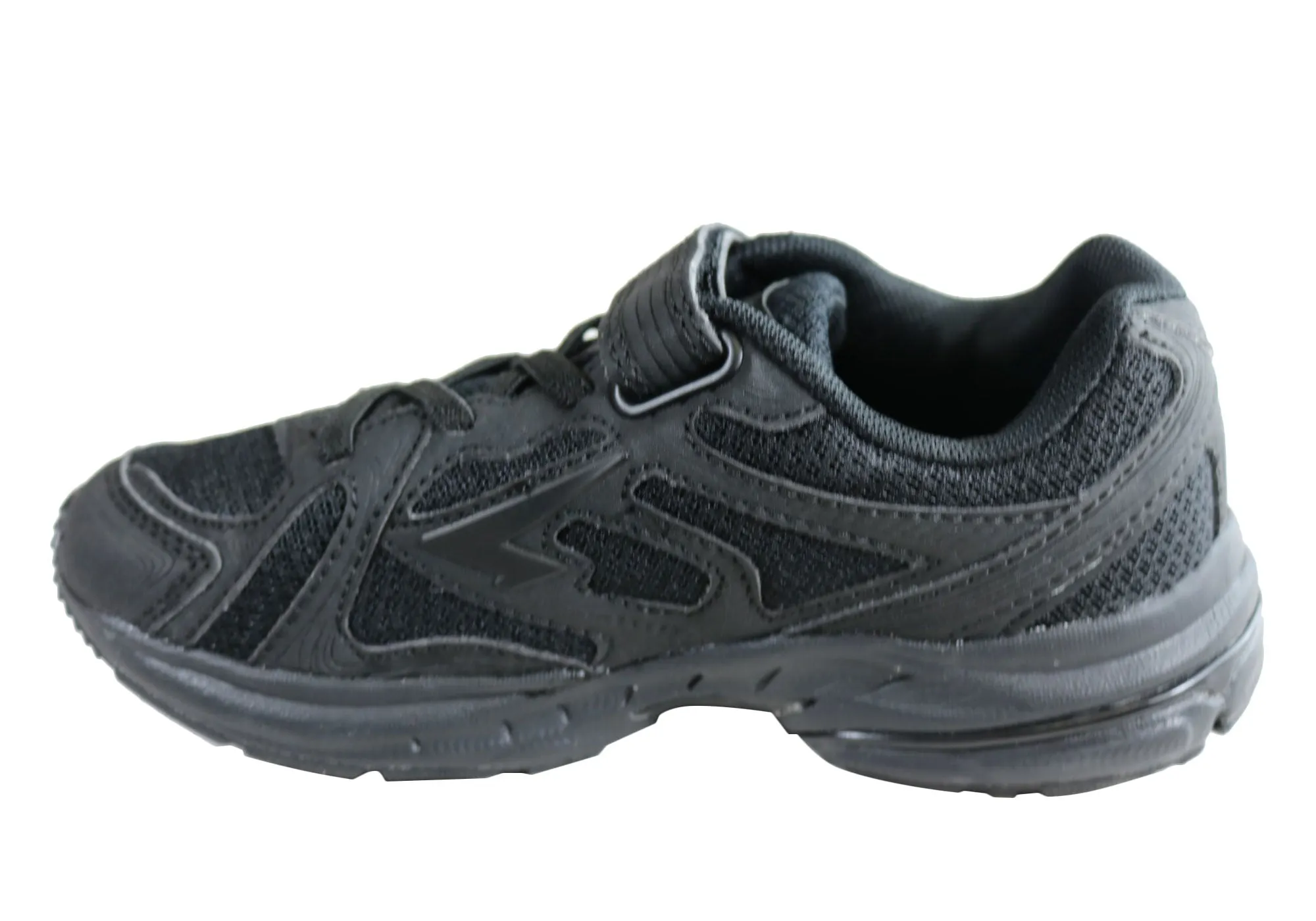 Sfida Shadow Kids Bequeme Sportschuhe mit verstellbarem Riemen Sfida Schuhe