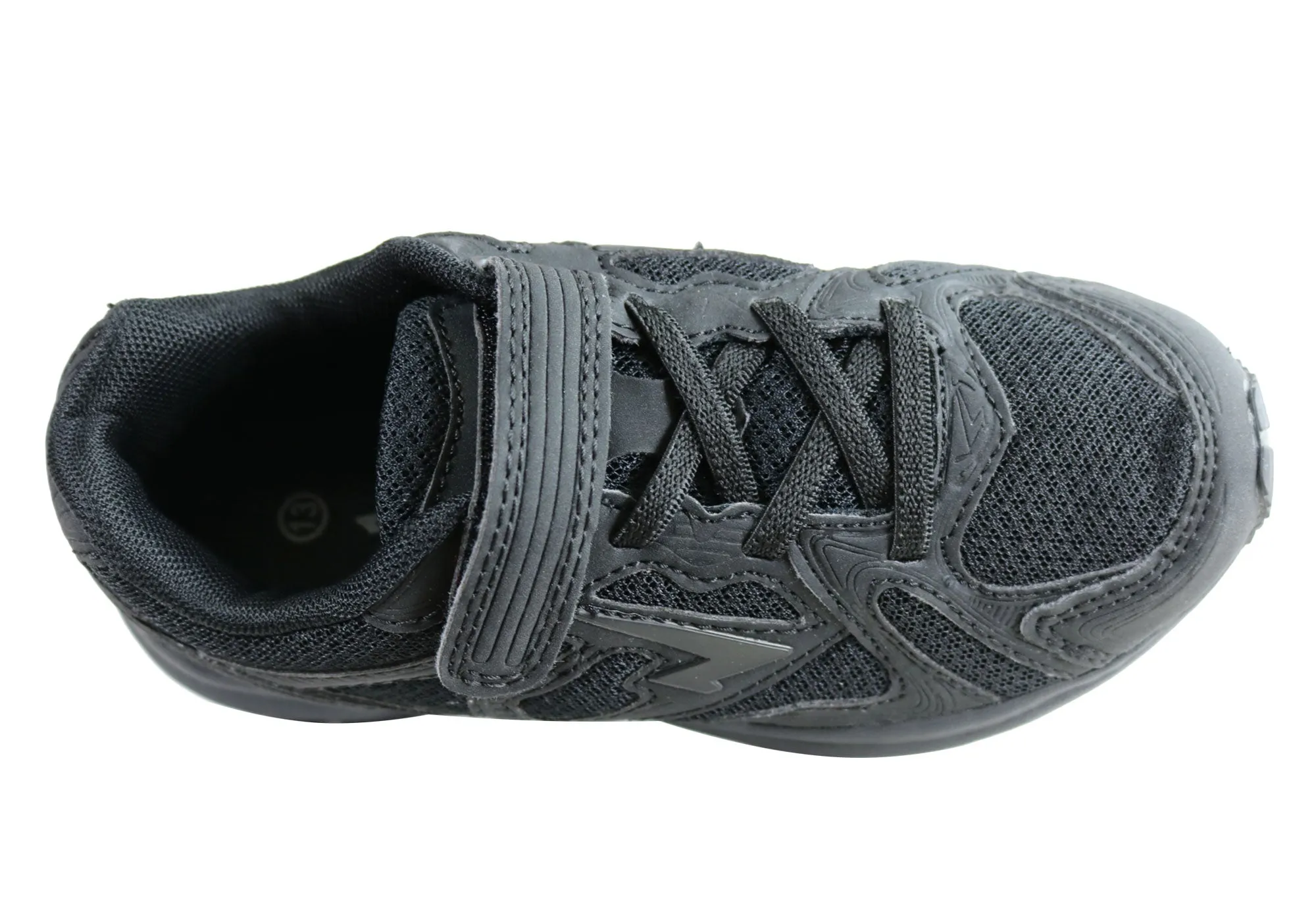 Sfida Shadow Kids Bequeme Sportschuhe mit verstellbarem Riemen Sfida Schuhe