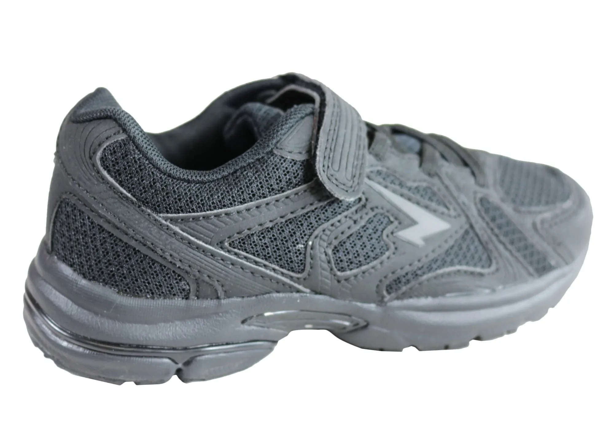 Sfida Shadow Kids Bequeme Sportschuhe mit verstellbarem Riemen Sfida Schuhe