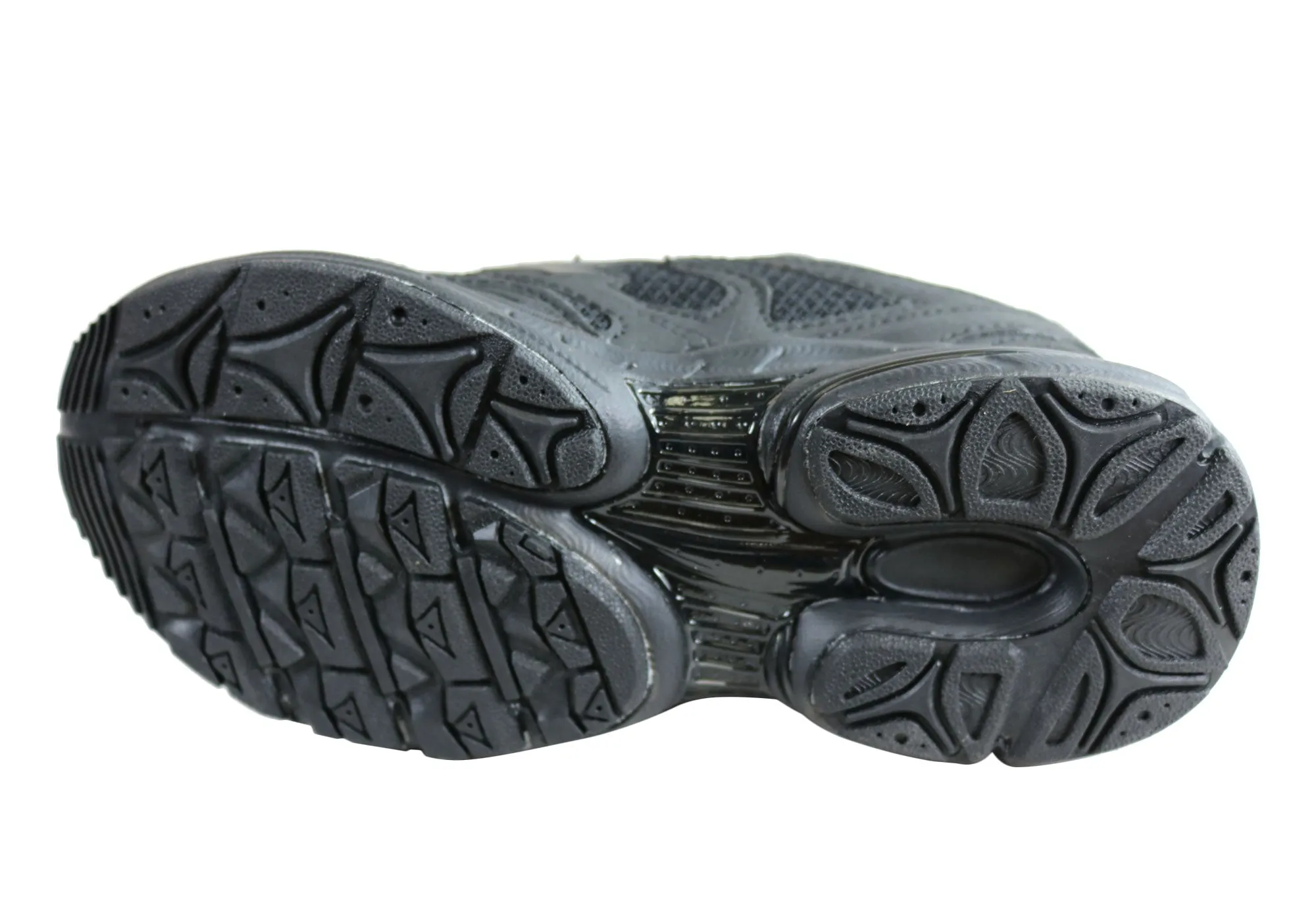 Sfida Shadow Kids Bequeme Sportschuhe mit verstellbarem Riemen Sfida Schuhe