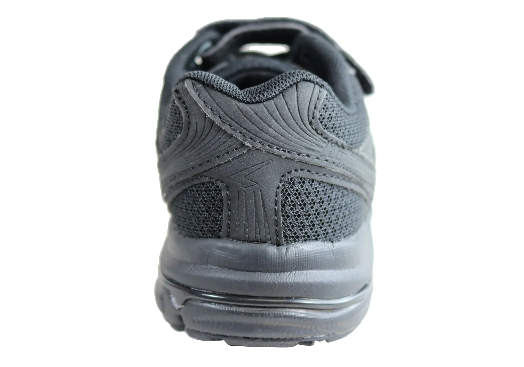 Sfida Shadow Kids Bequeme Sportschuhe mit verstellbarem Riemen Sfida Schuhe