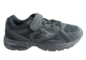 Sfida Shadow Kids Bequeme Sportschuhe mit verstellbarem Riemen Sfida Schuhe
