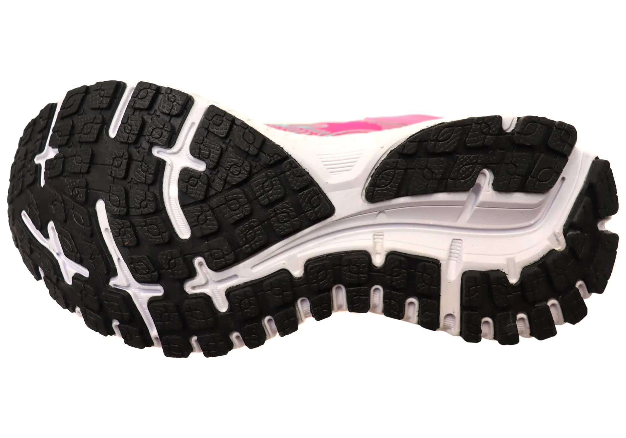 Sfida Vivid Kids Bequeme Schnür-Sportschuhe Sfida Schuhe