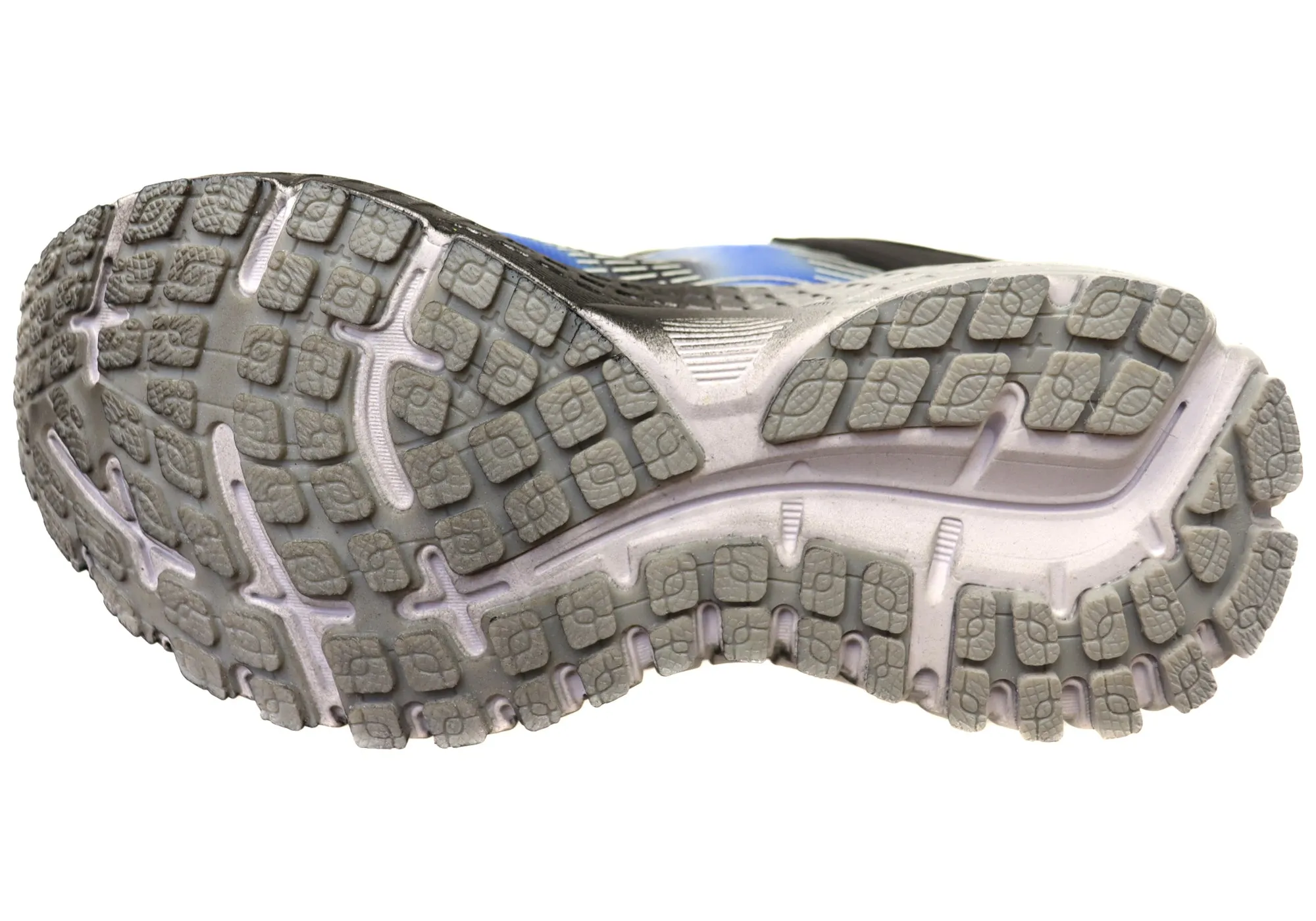 Sfida Vivid Kids Bequeme Schnür-Sportschuhe Sfida Schuhe
