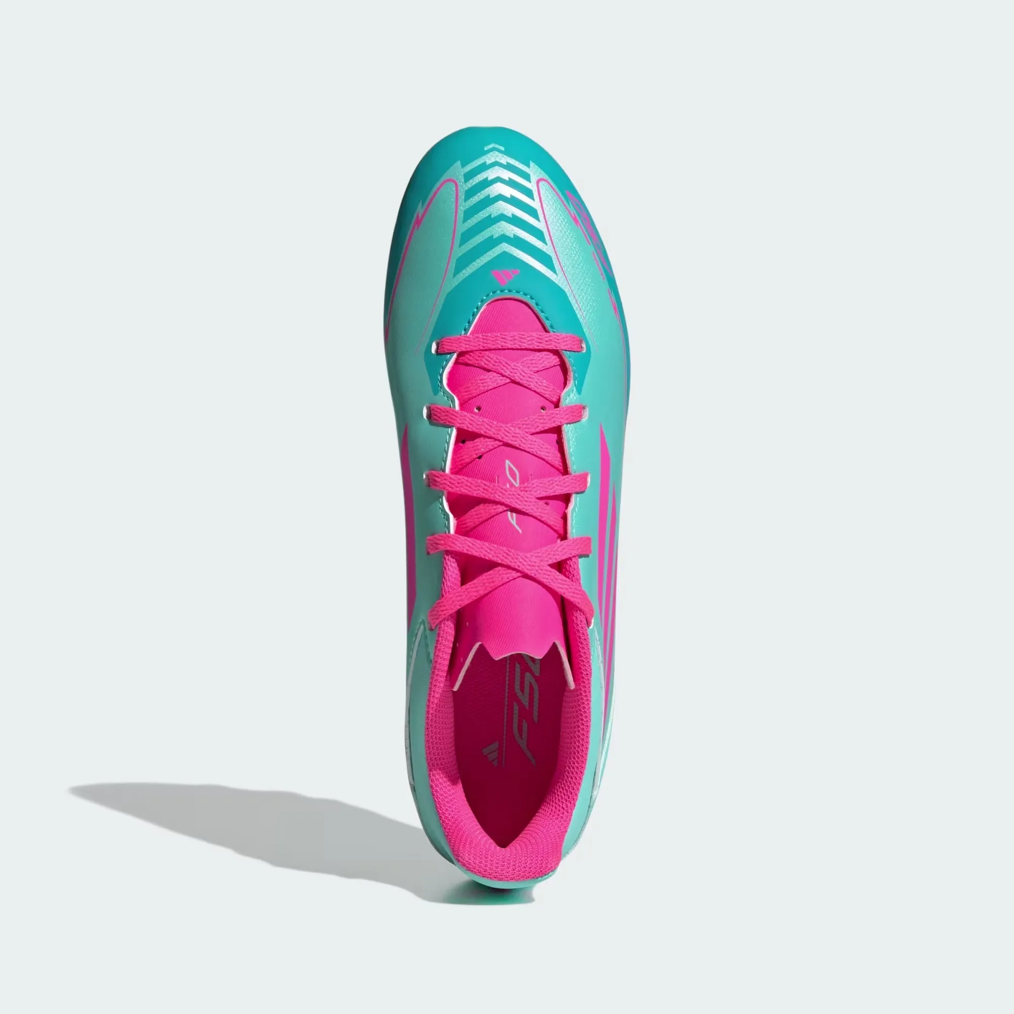 Adidas F50 Club FG Fußballschuhe für Erwachsene