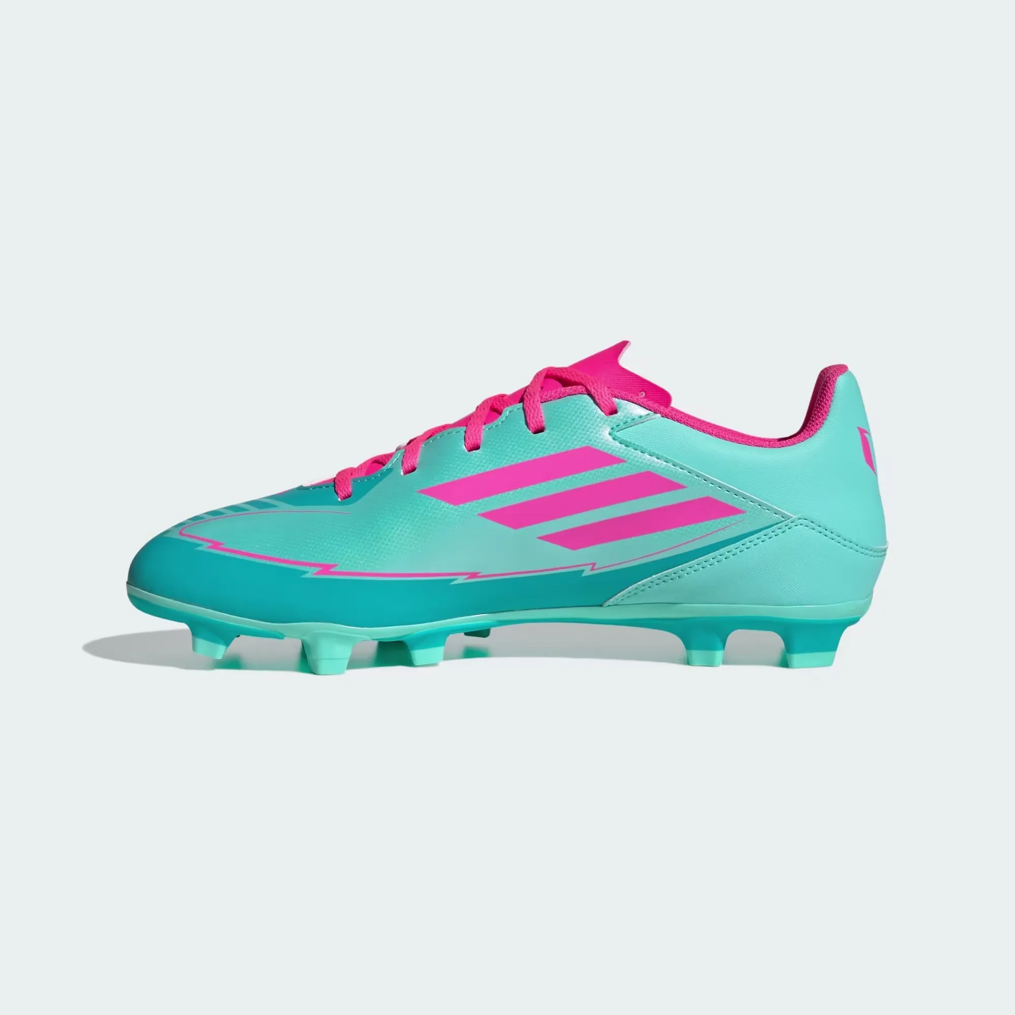 Adidas F50 Club FG Fußballschuhe für Erwachsene