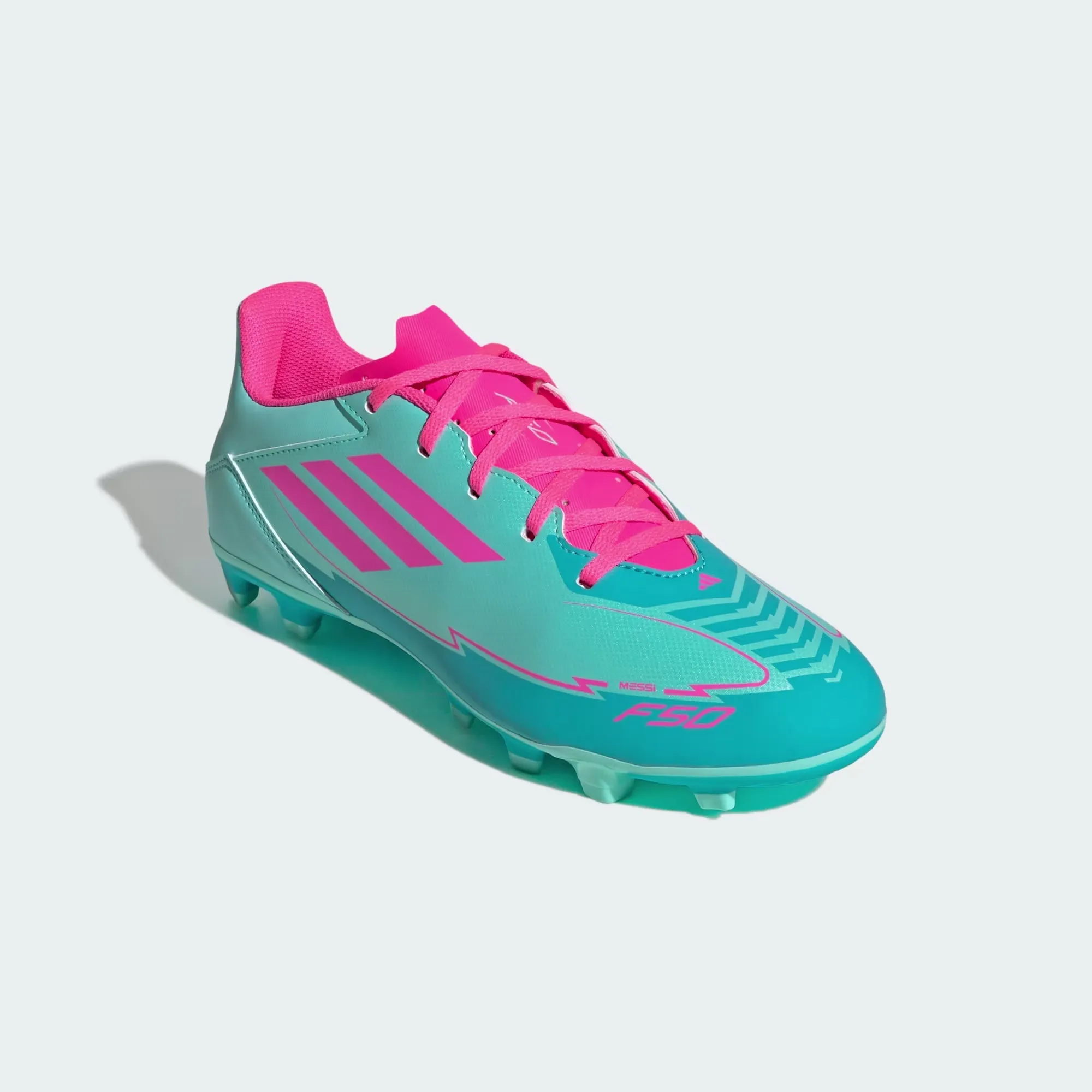 Adidas F50 Club FG Fußballschuhe für Erwachsene