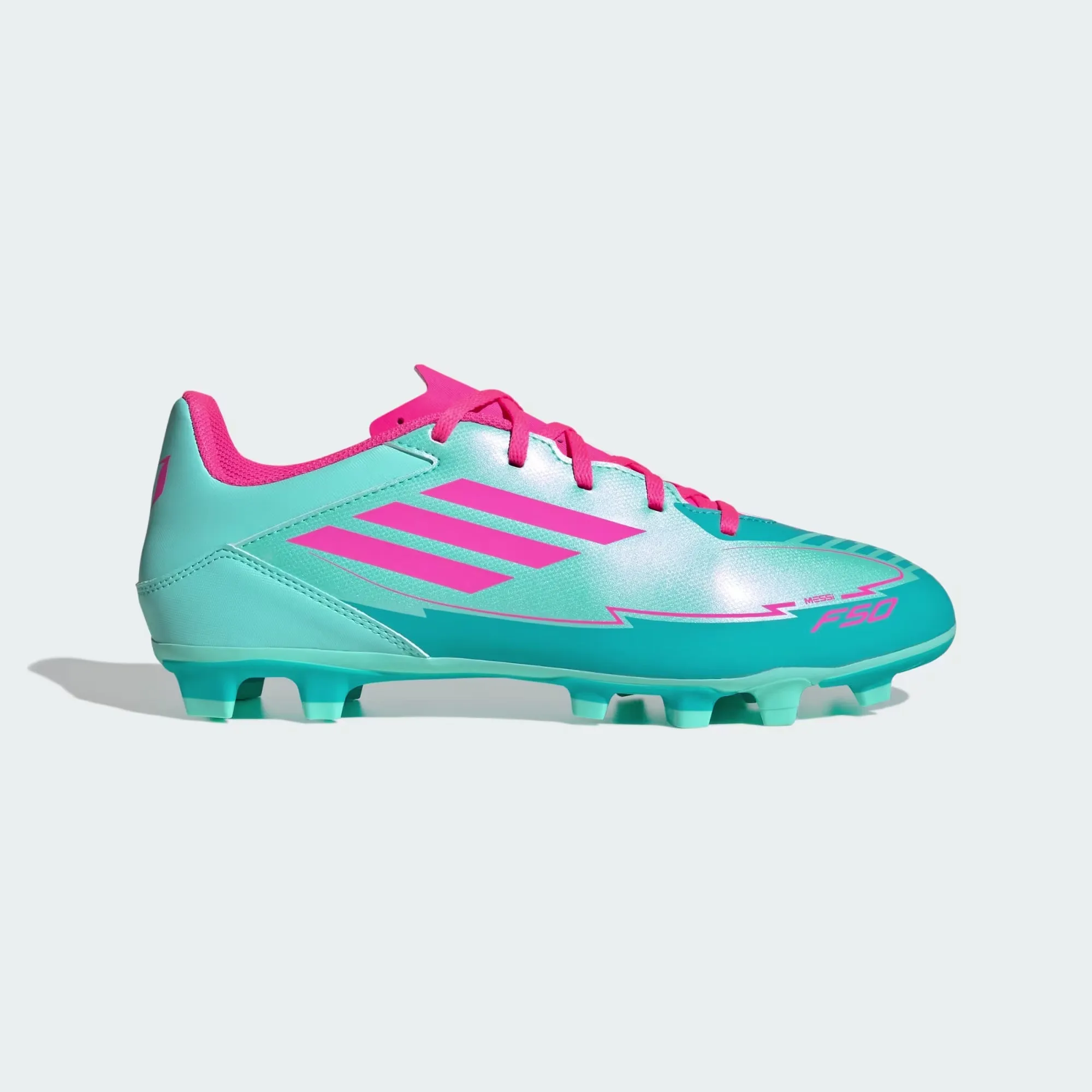 Adidas F50 Club FG Fußballschuhe für Erwachsene