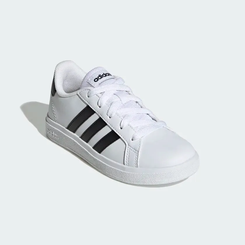 Schuhe Adidas Kids' Grand Court 2.0