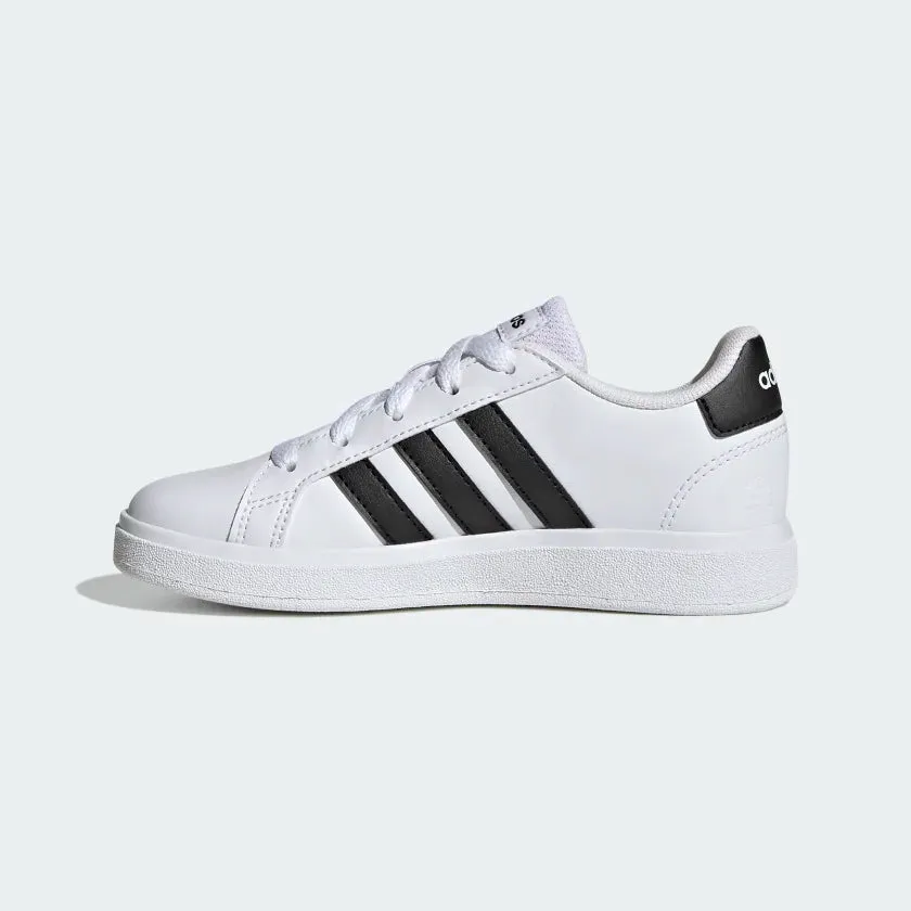 Schuhe Adidas Kids' Grand Court 2.0