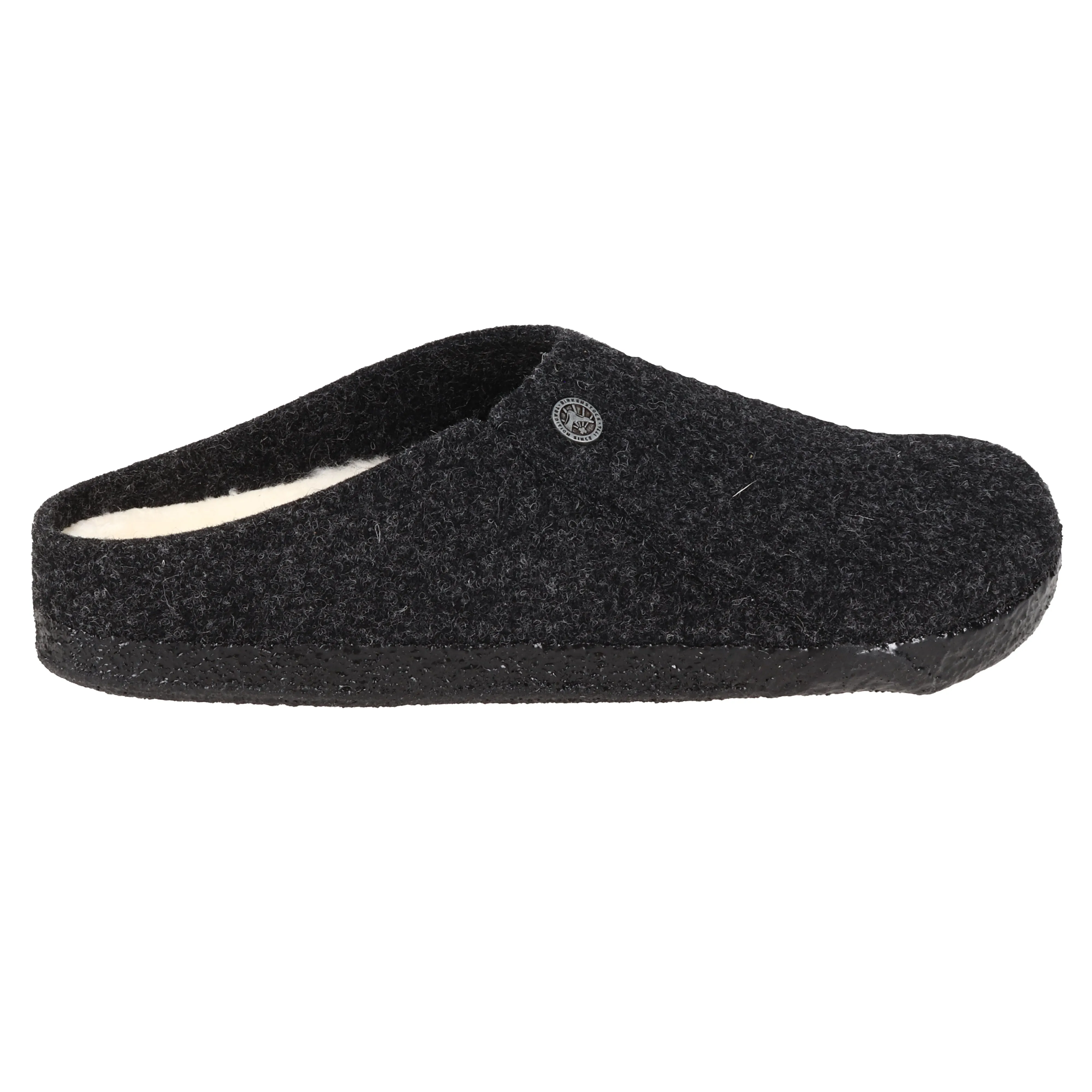 Schuhe Birkenstock Herren Zermatt gefüttert