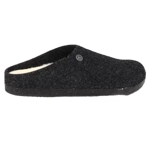 Schuhe Birkenstock Herren Zermatt gefüttert
