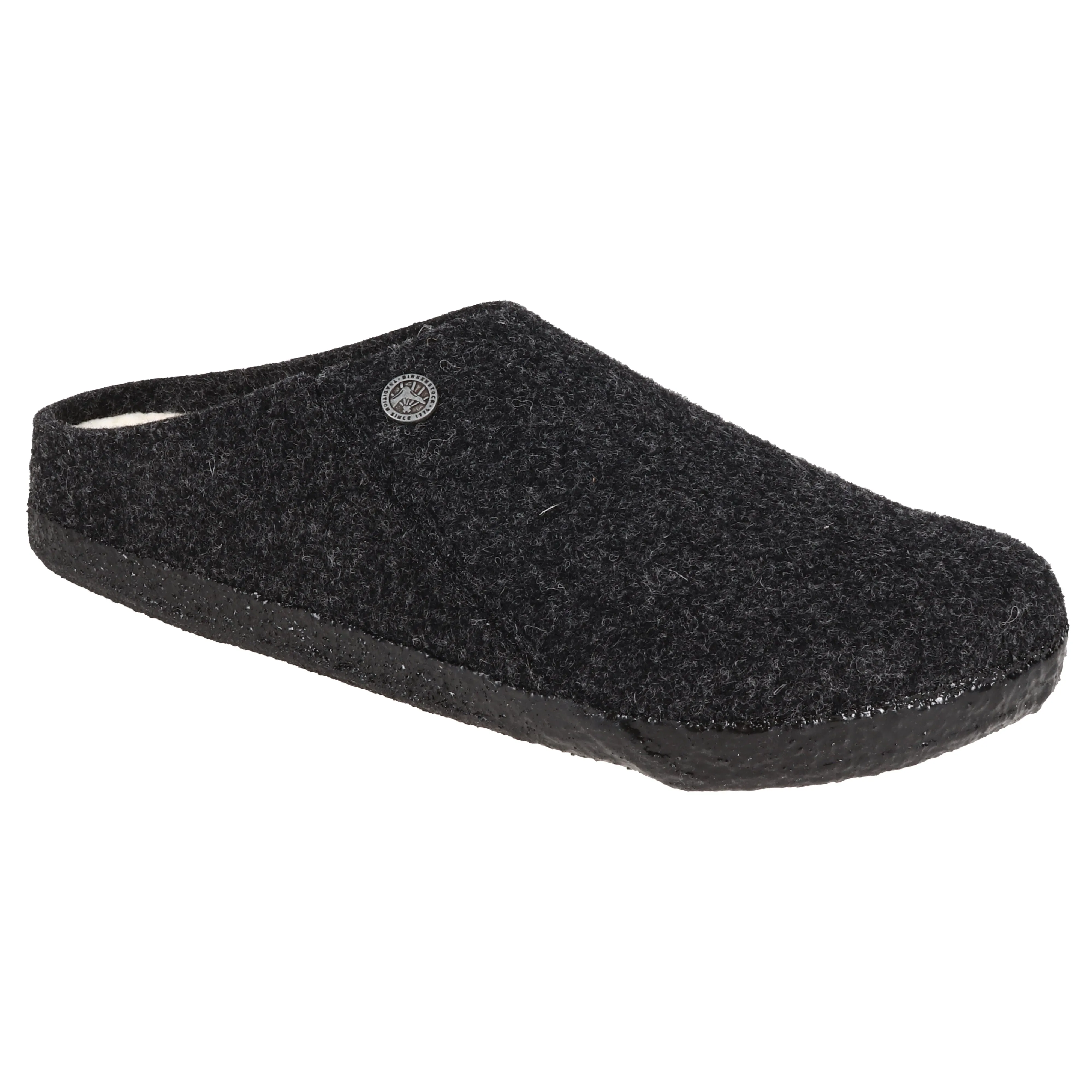 Schuhe Birkenstock Herren Zermatt gefüttert