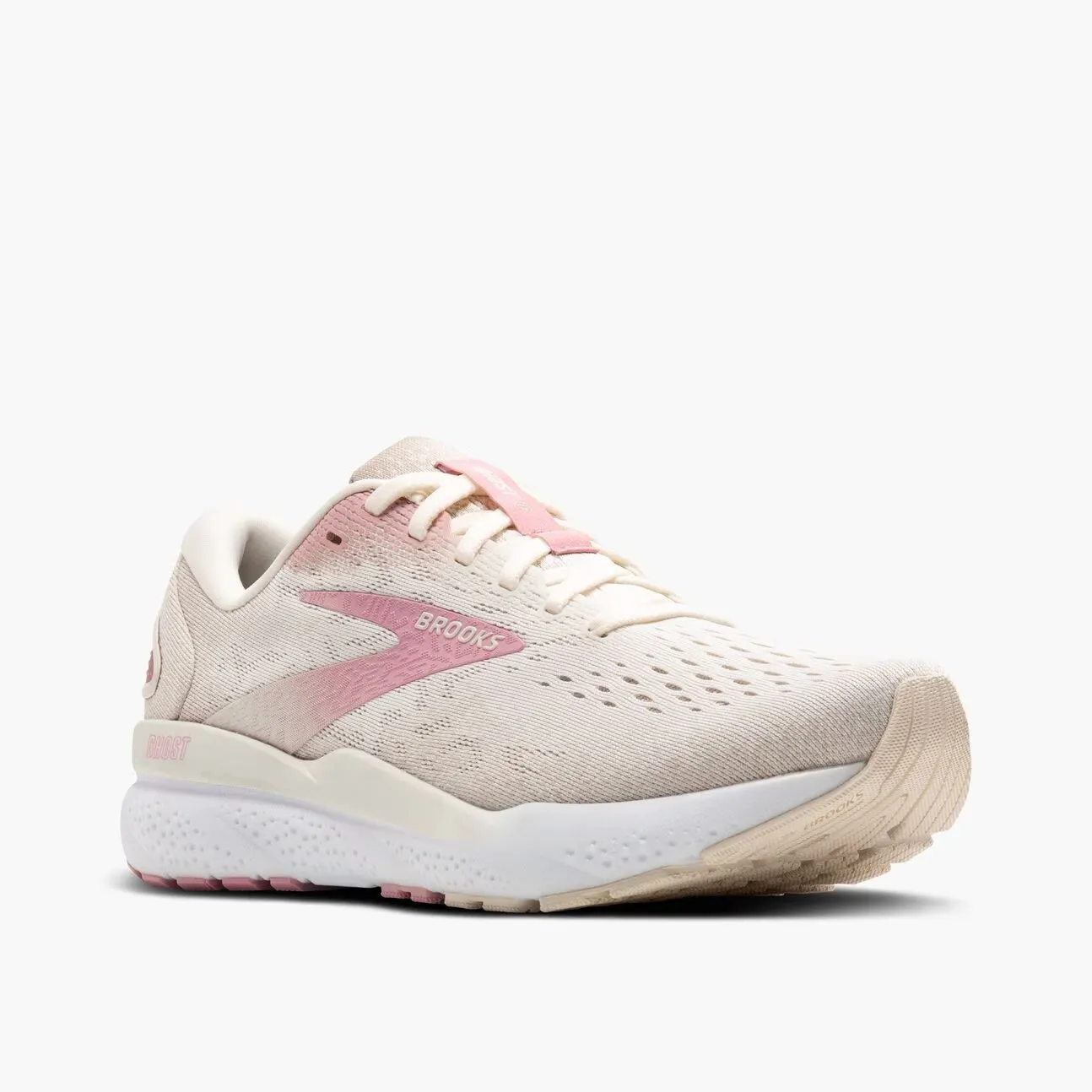 Schuhe Brooks Damen Ghost 16