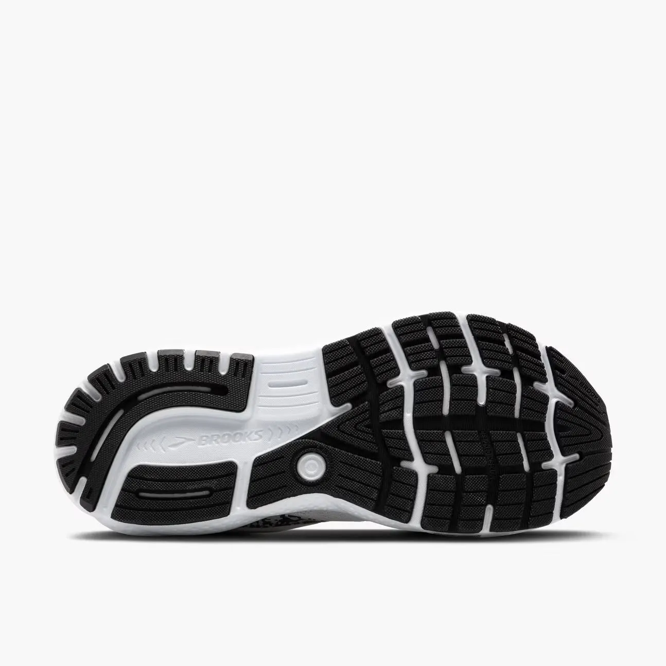 Schuhe Brooks Damen Ghost 16