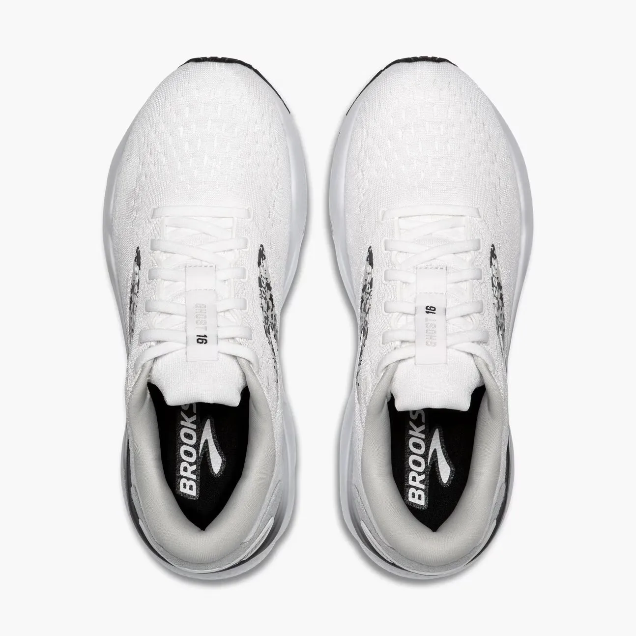 Schuhe Brooks Damen Ghost 16