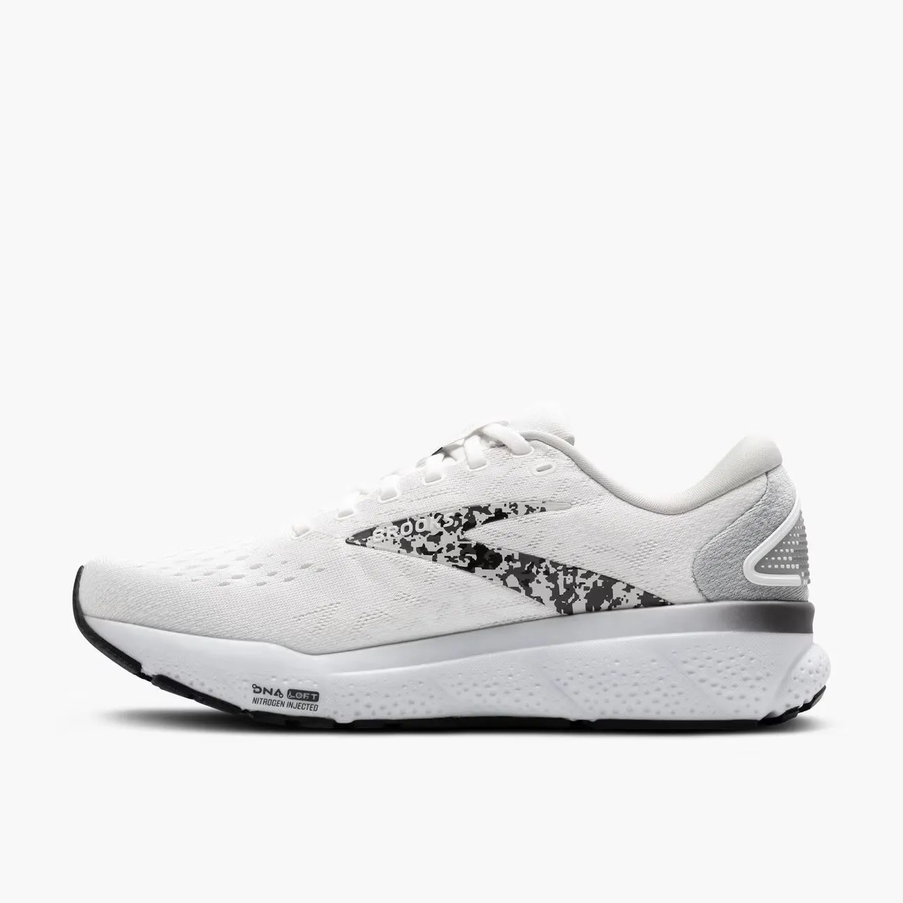 Schuhe Brooks Damen Ghost 16