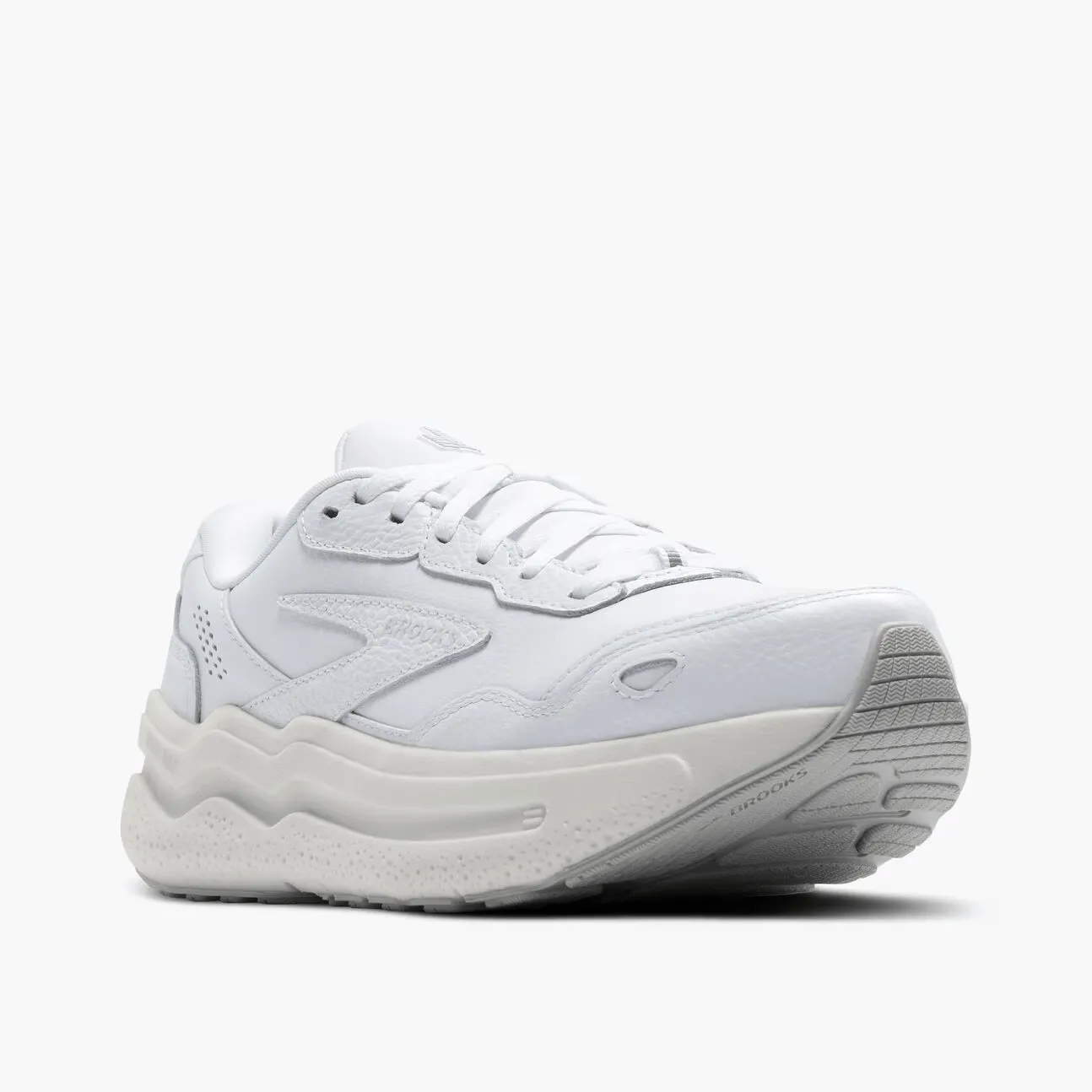 Schuhe Brooks Damen Ghost Max L